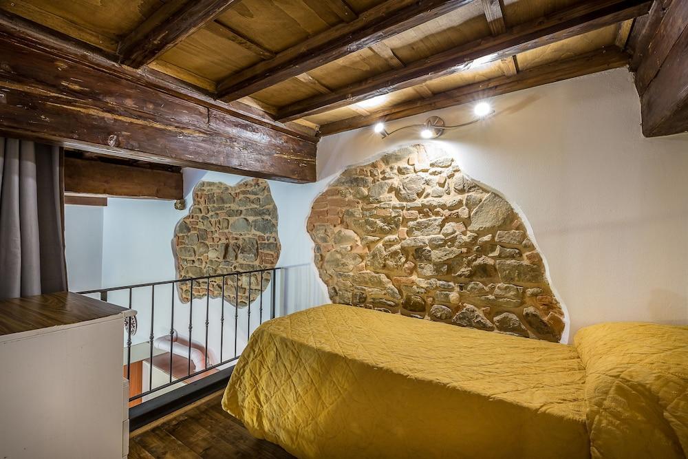 Hotel Delle Tele