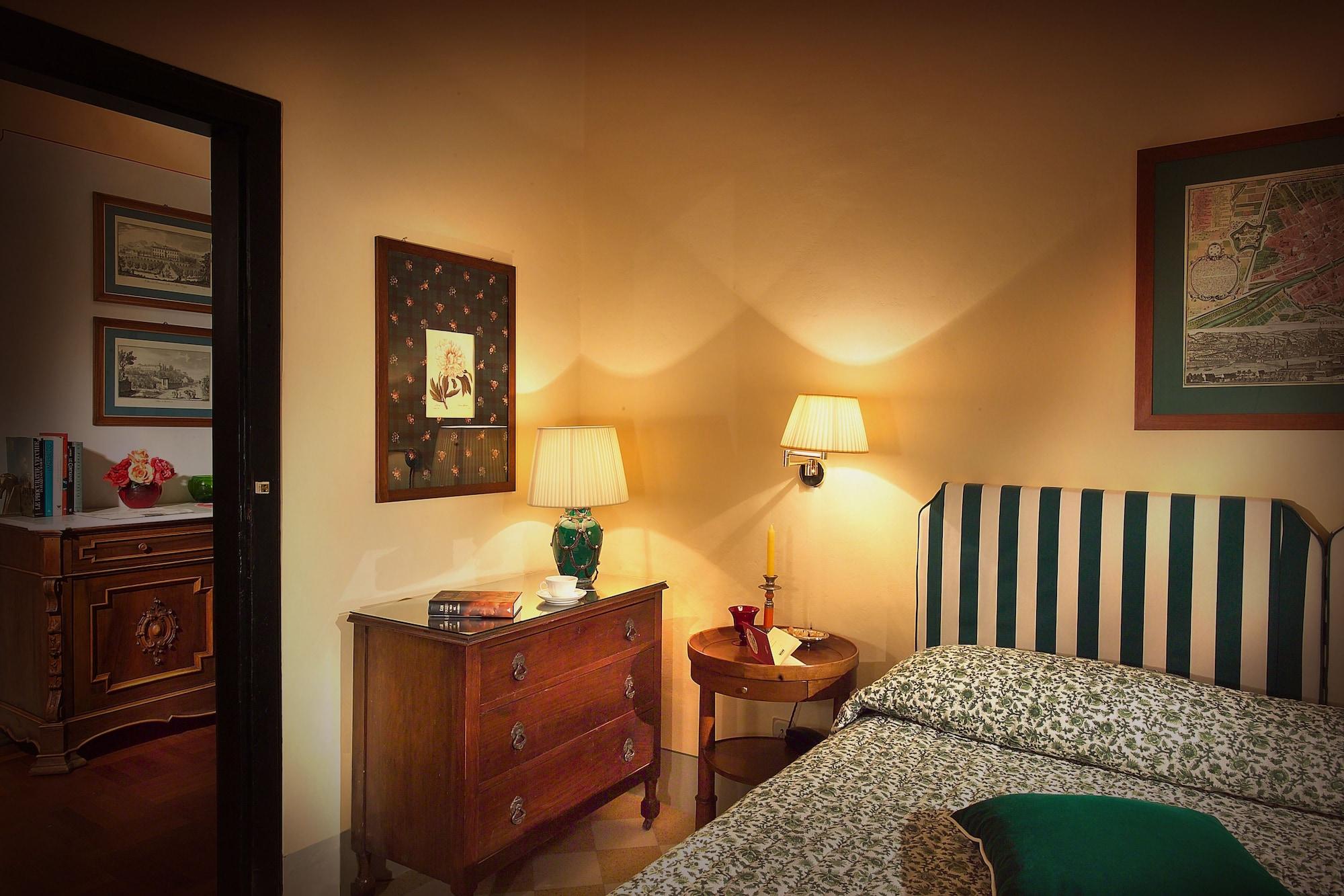 Residenza Johanna I Bed & Breakfast