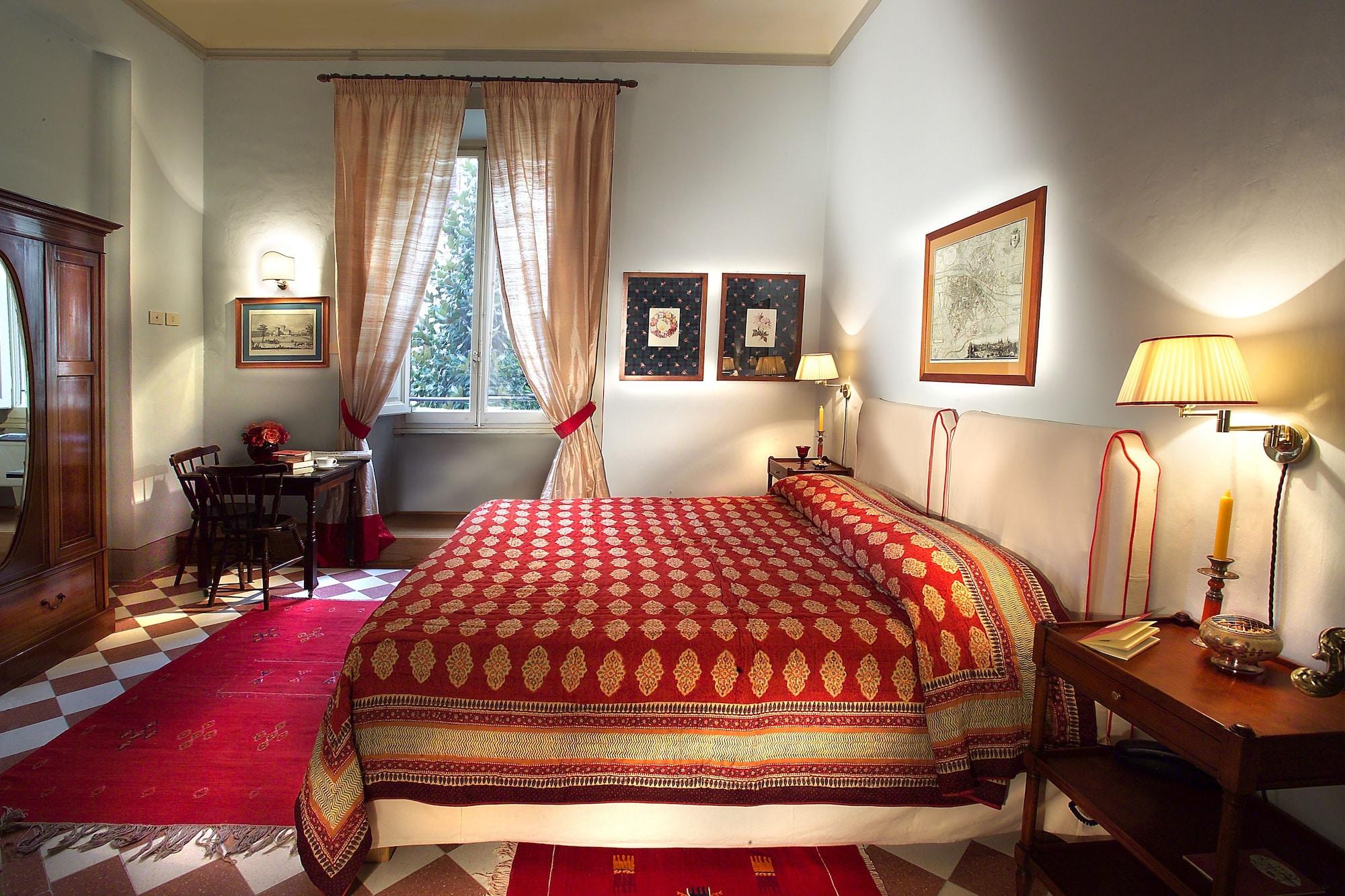 Residenza Johanna I Bed & Breakfast Florence