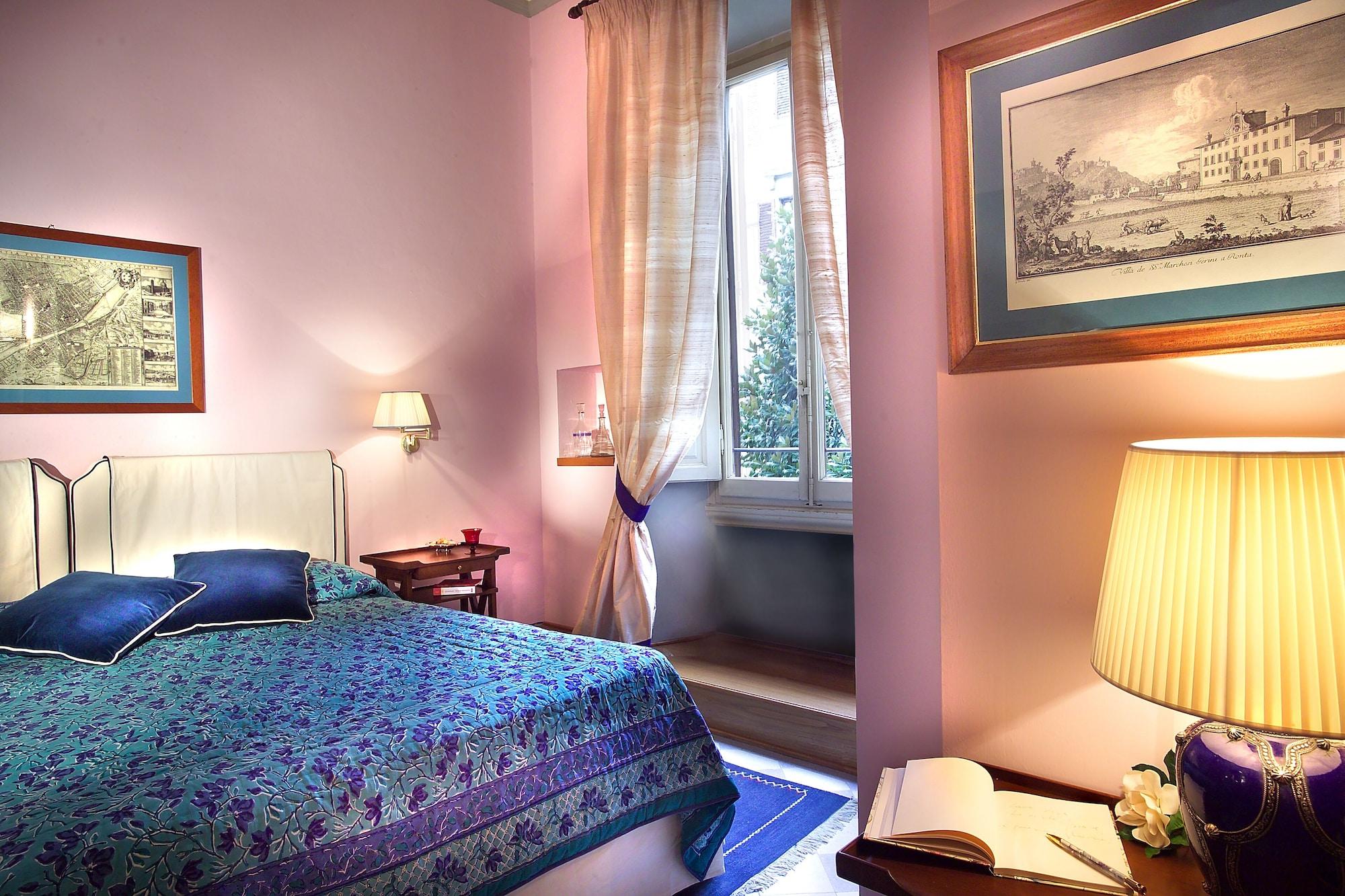 Bed & Breakfast Residenza Johanna I