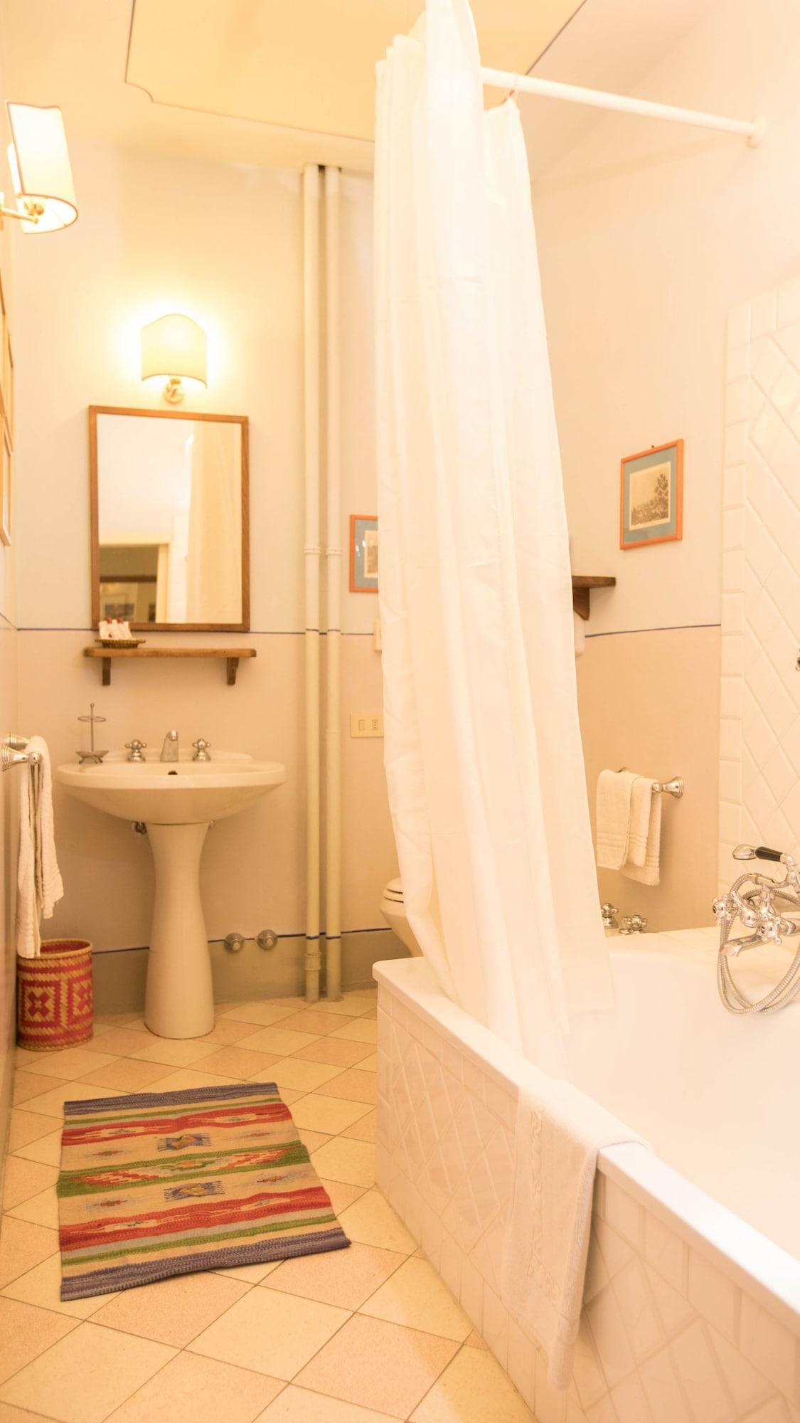 Residenza Johanna I 3* Florence