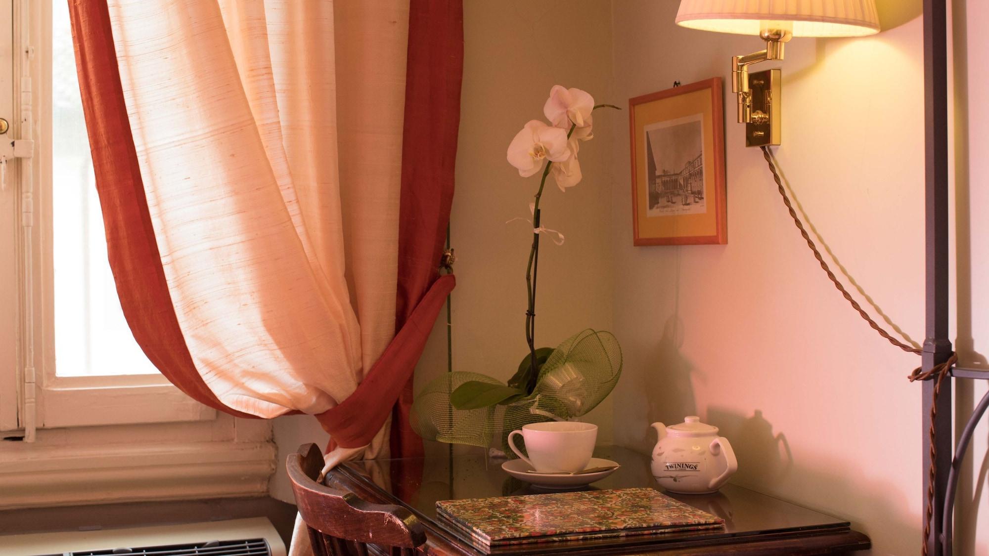Residenza Johanna I 3* Florence