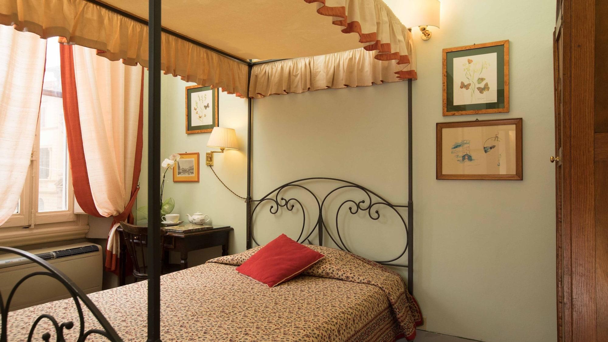 Bed & Breakfast Residenza Johanna I Florence