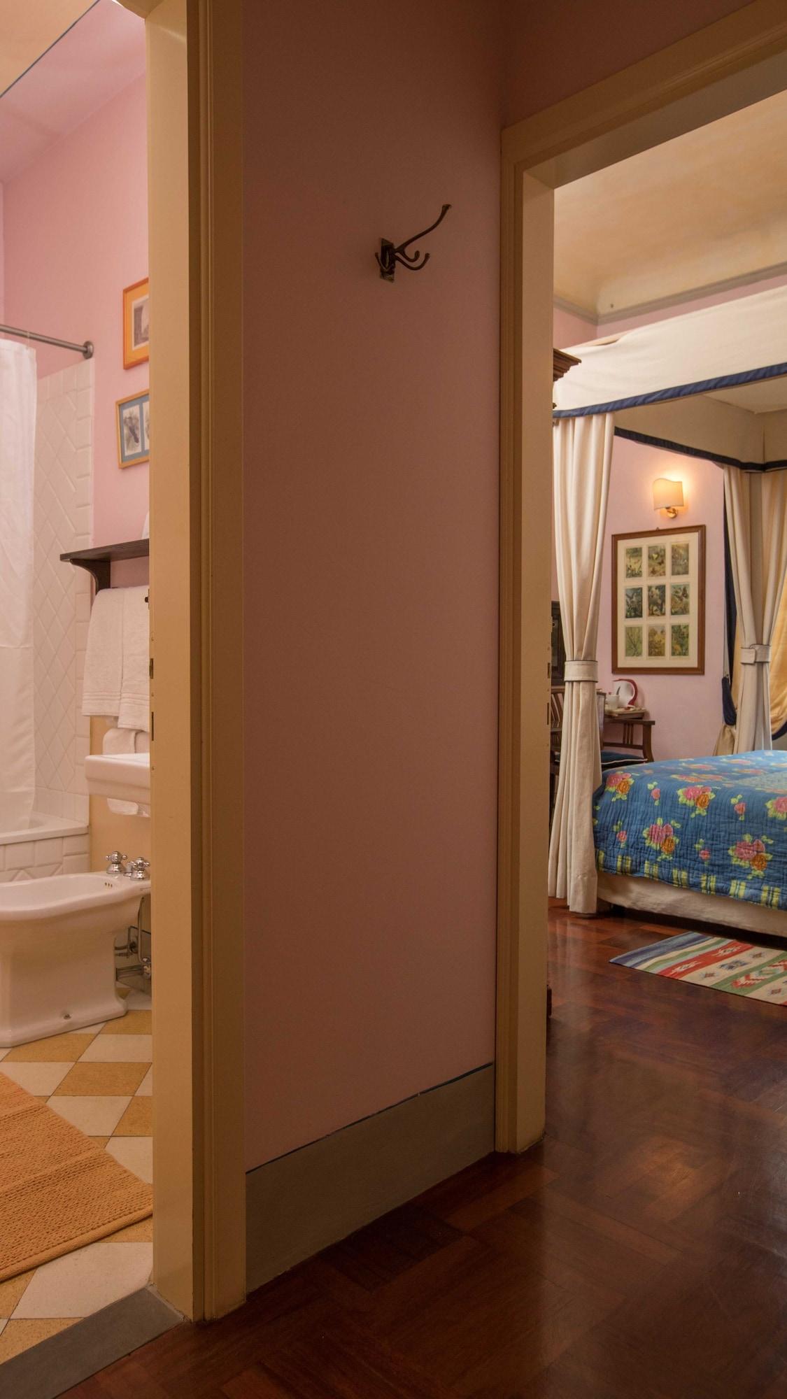 Residenza Johanna I Bed & Breakfast Florence