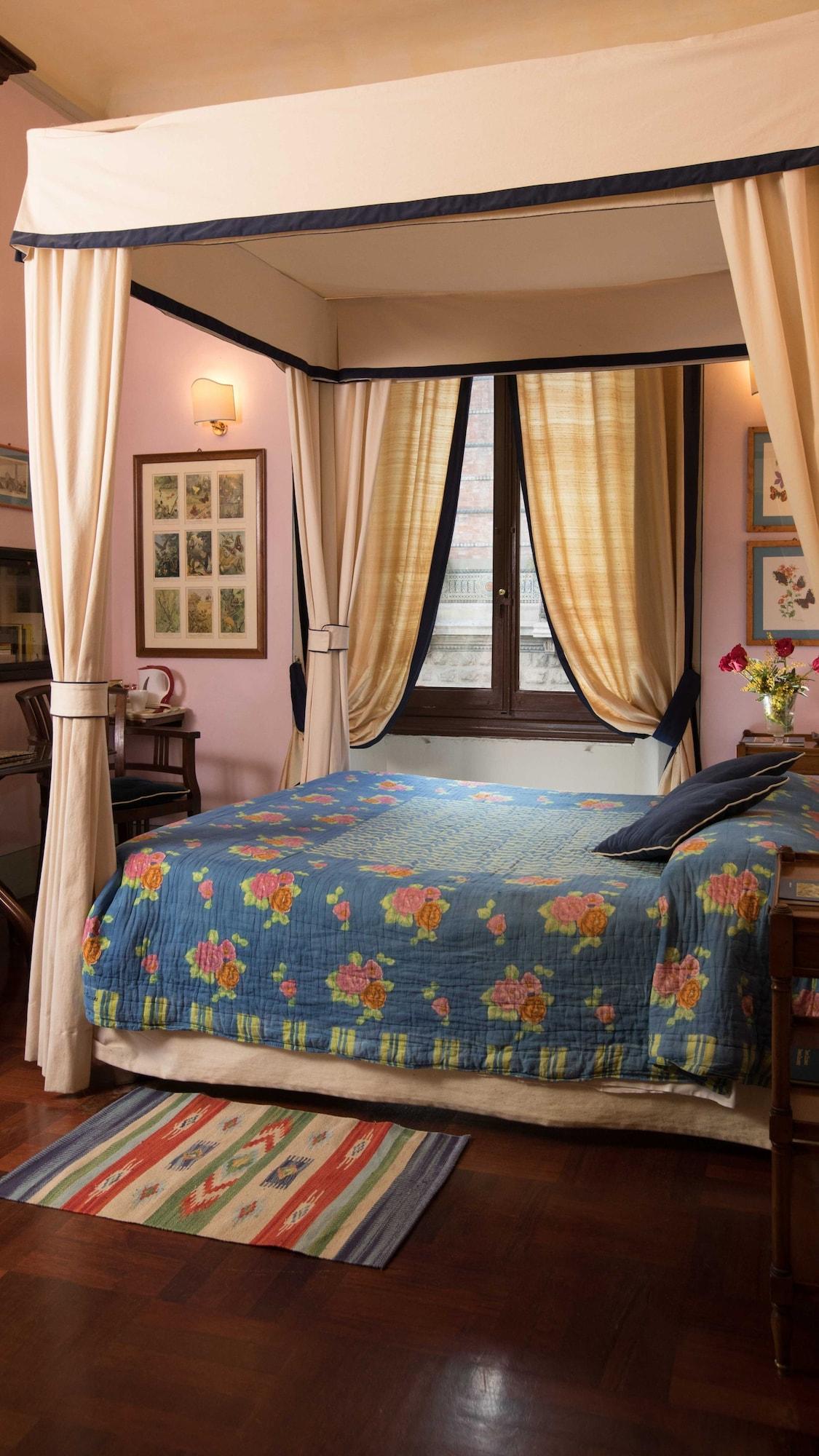 Residenza Johanna I Bed & Breakfast Florence