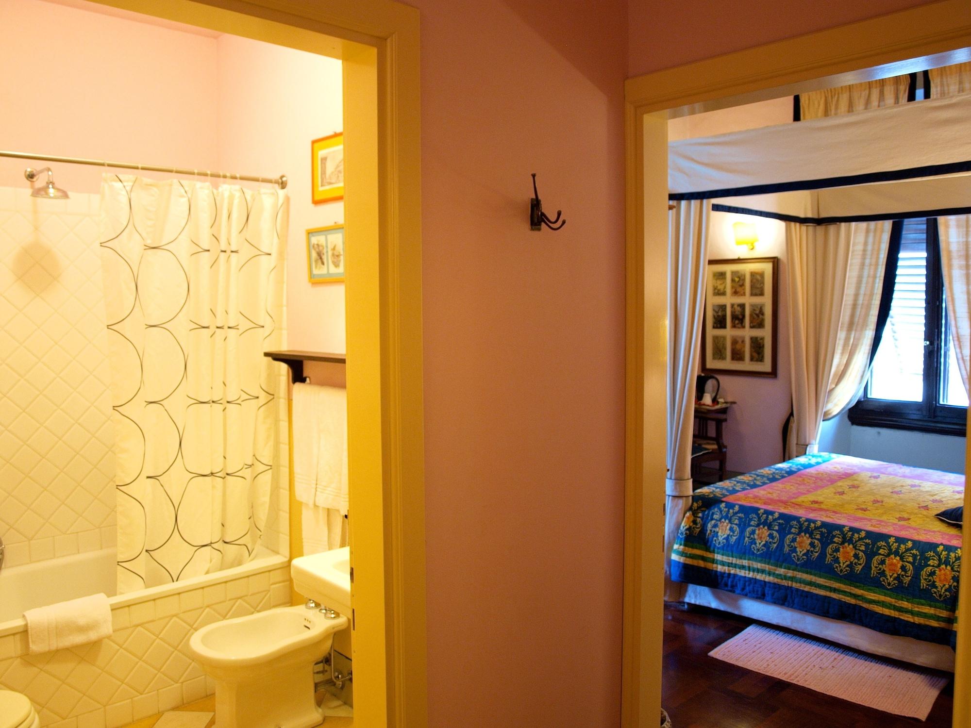 Residenza Johanna I Bed & Breakfast Florence