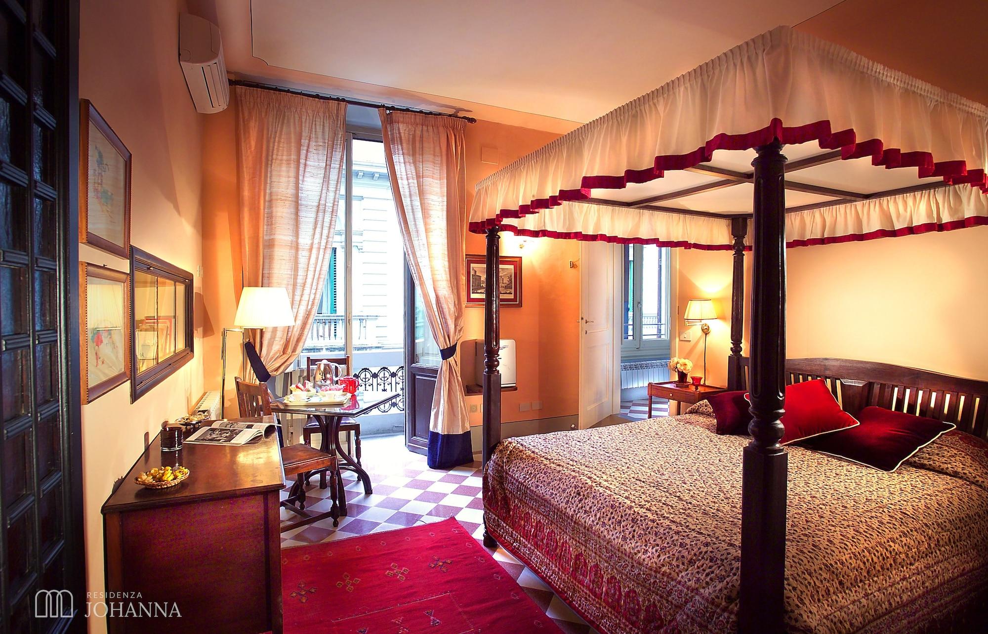 Residenza Johanna I