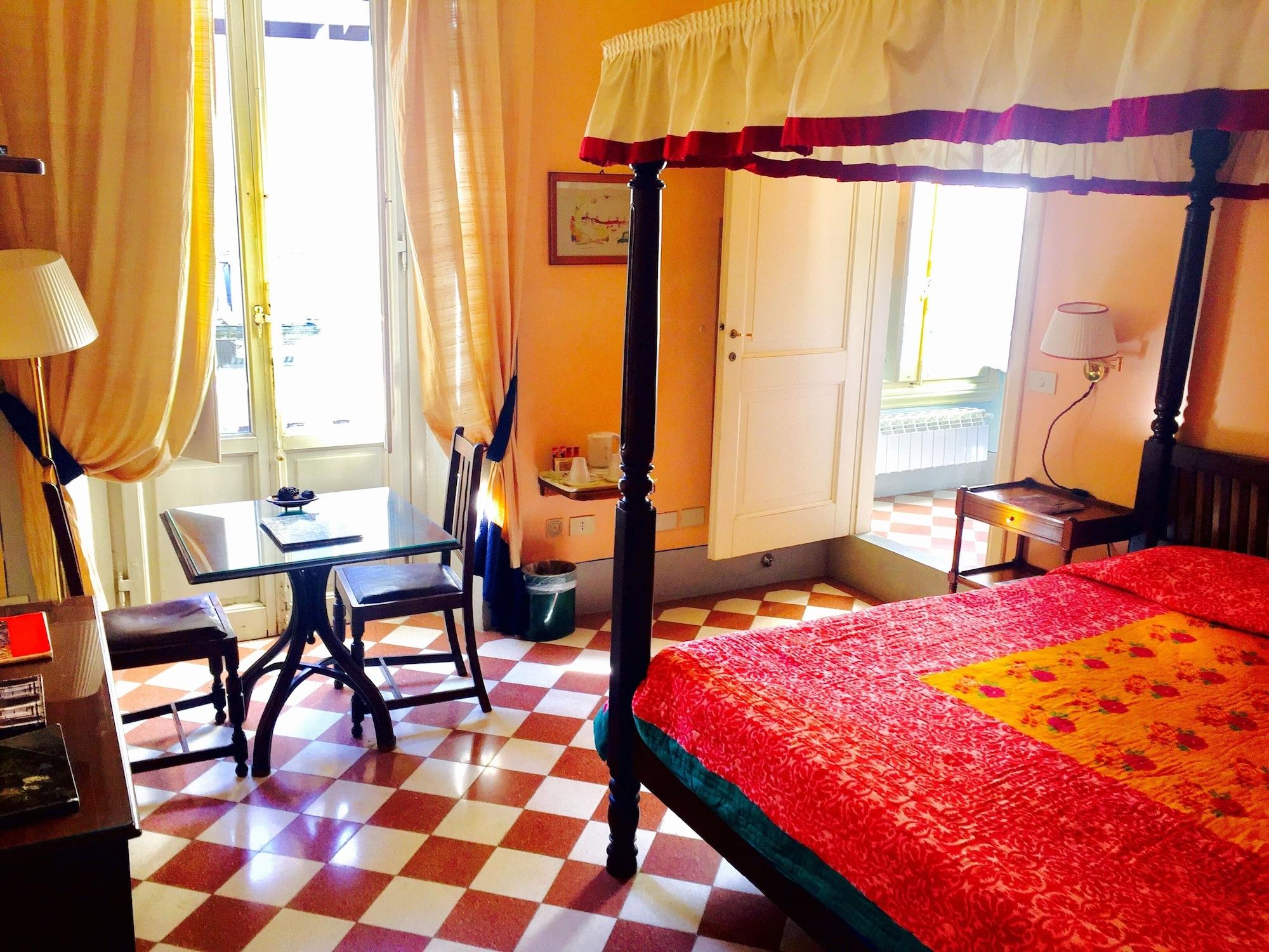 Residenza Johanna I 3* Florence