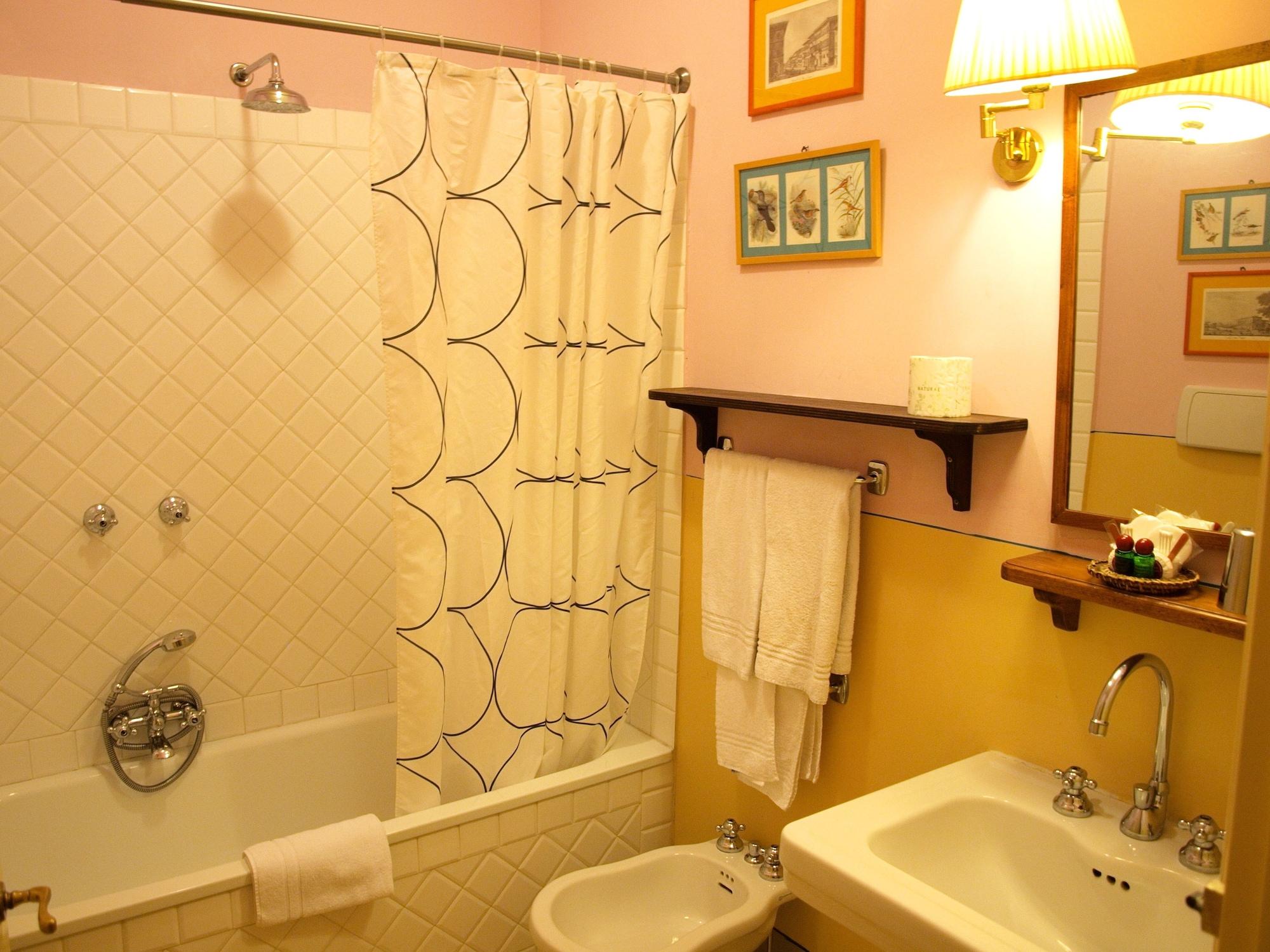 Residenza Johanna I Bed & Breakfast 3*