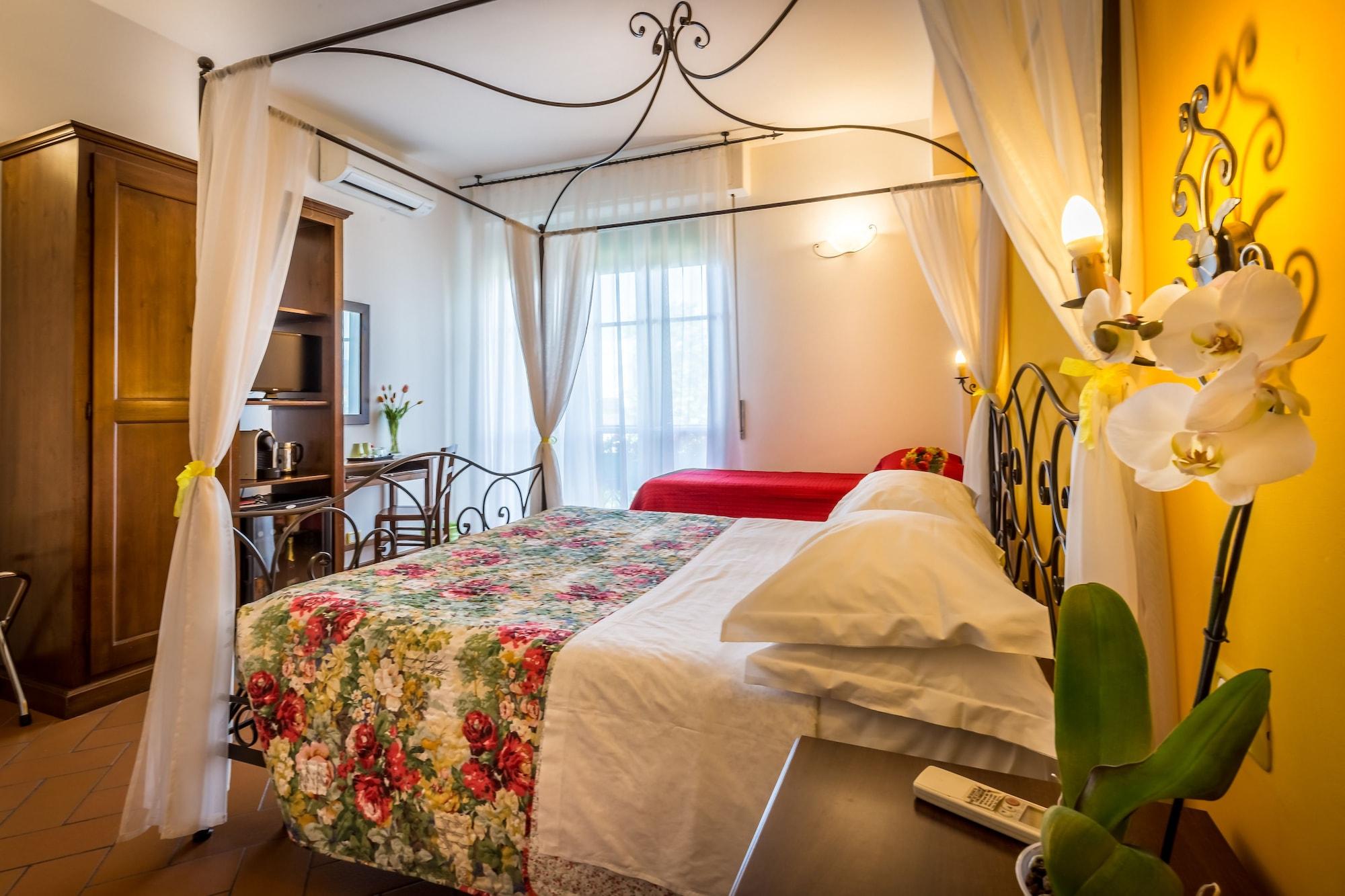 Antiche Armonie Firenze