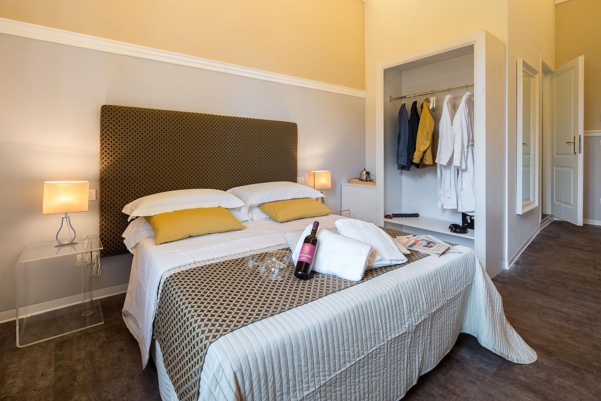 Bed & Breakfast Residenza San Gallo 79 3*