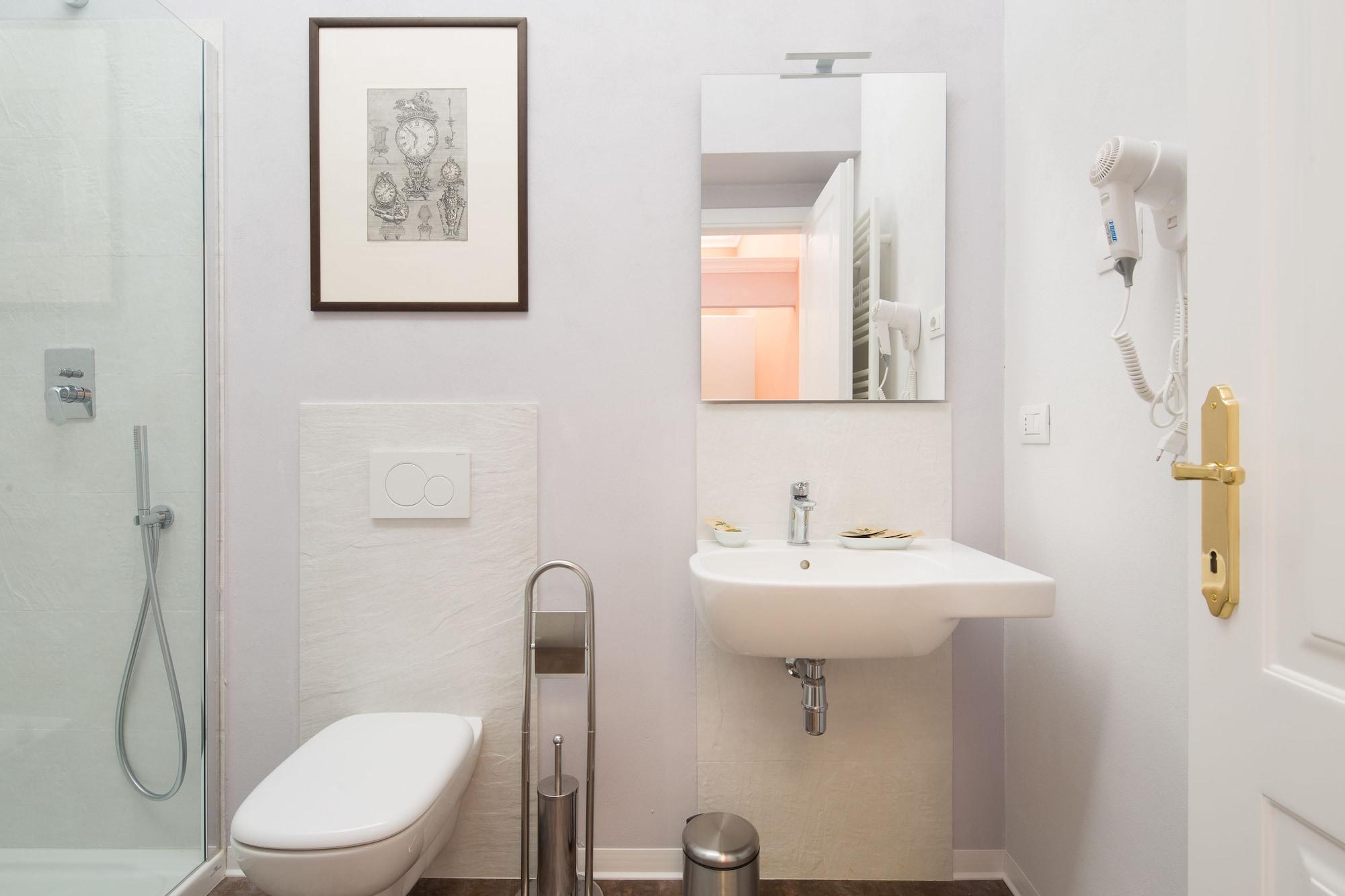 Bed & Breakfast Residenza San Gallo 79