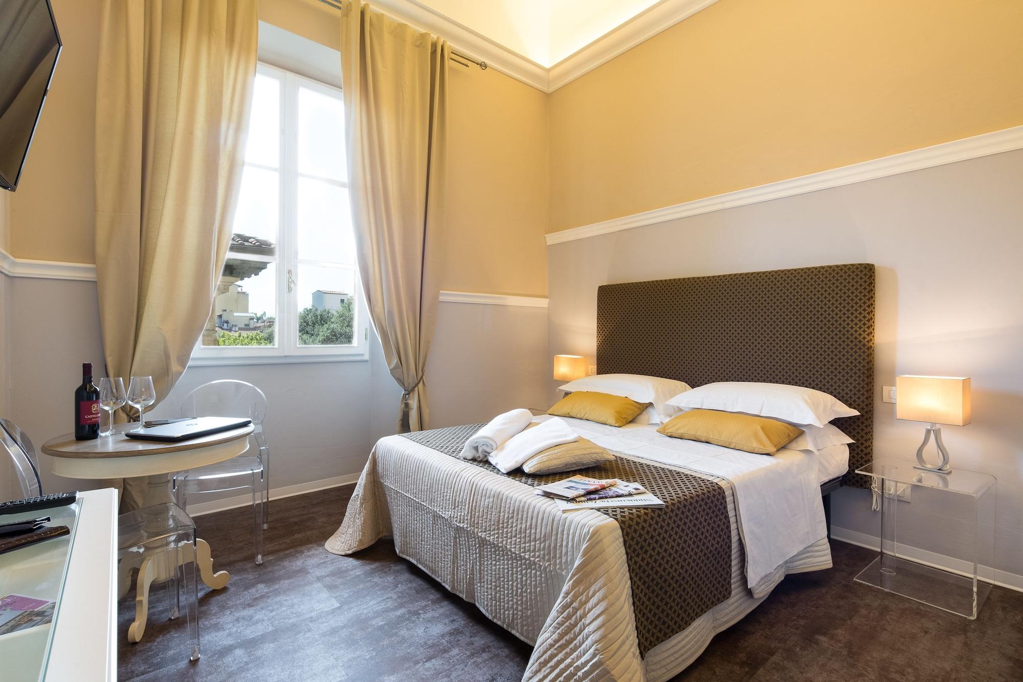 Residenza San Gallo 79
