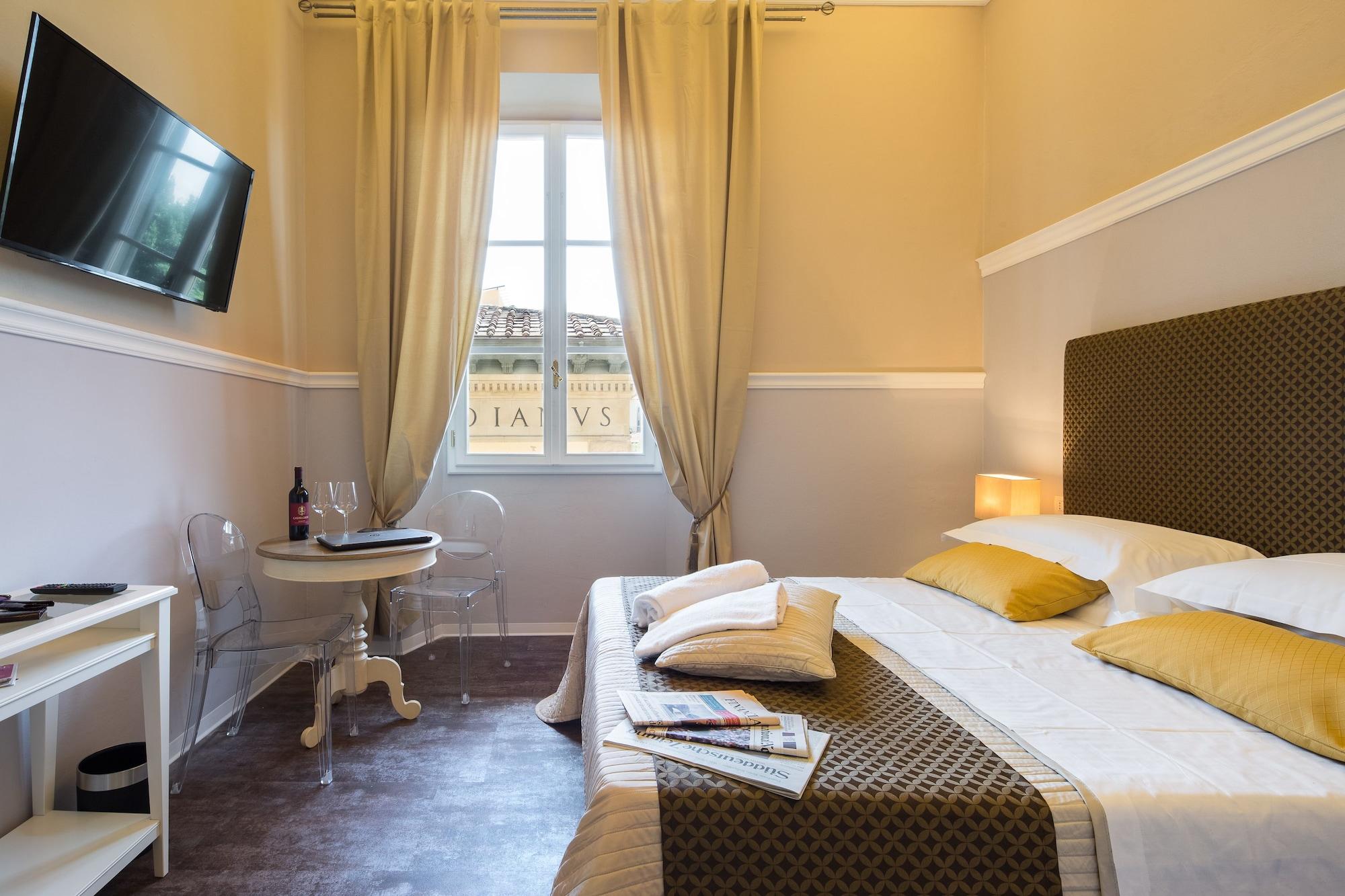 Bed & Breakfast Residenza San Gallo 79 Florence