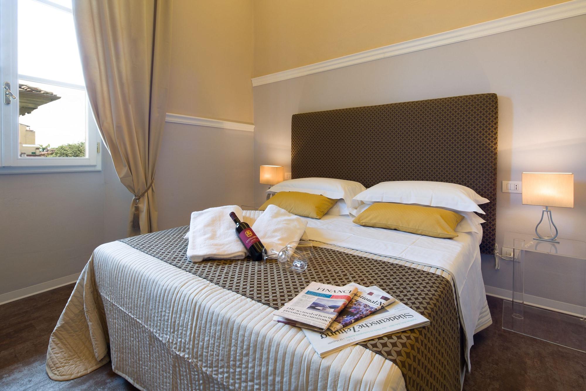 Residenza San Gallo 79 3* Florence