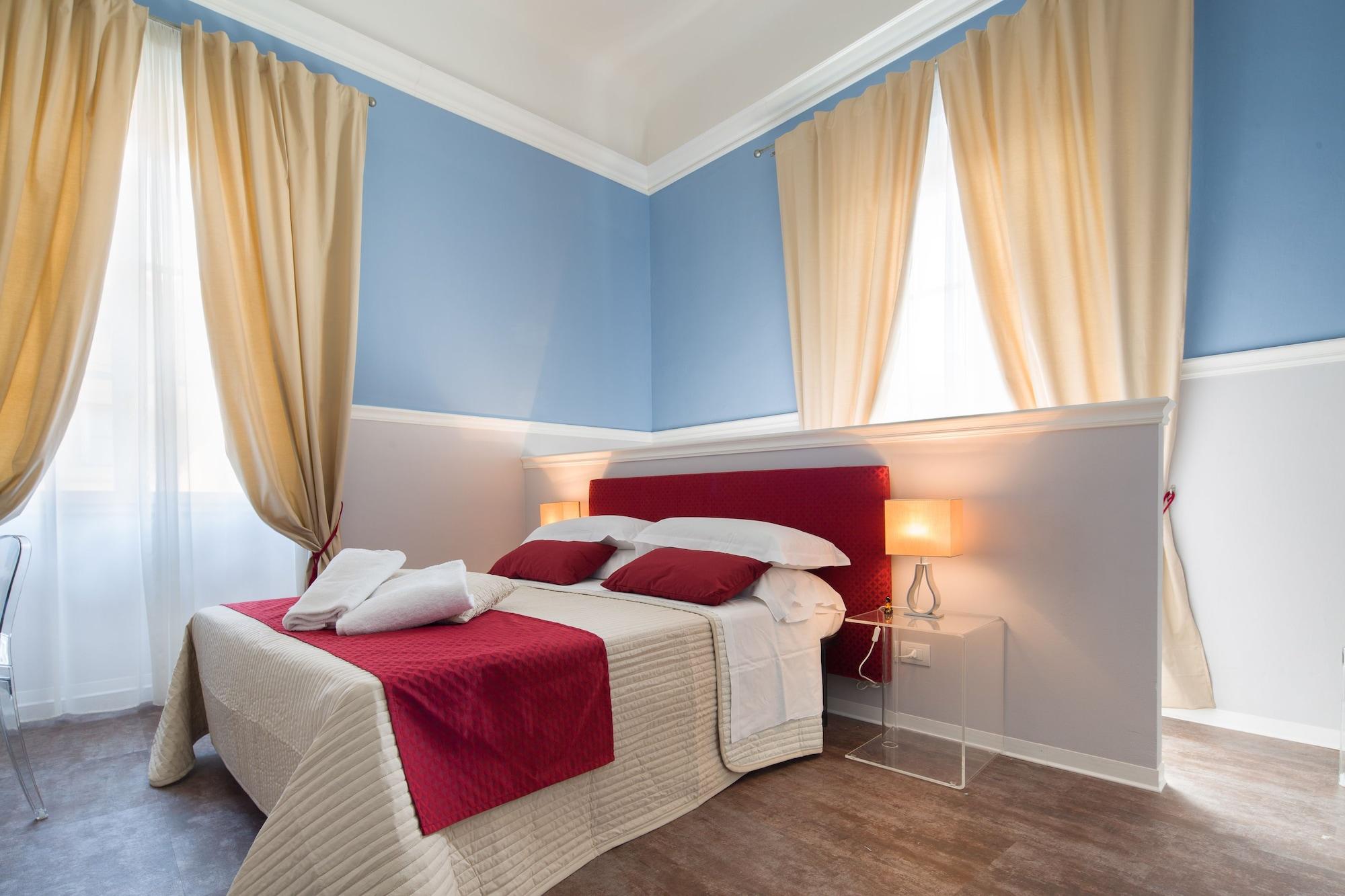 Residenza San Gallo 79 Florence