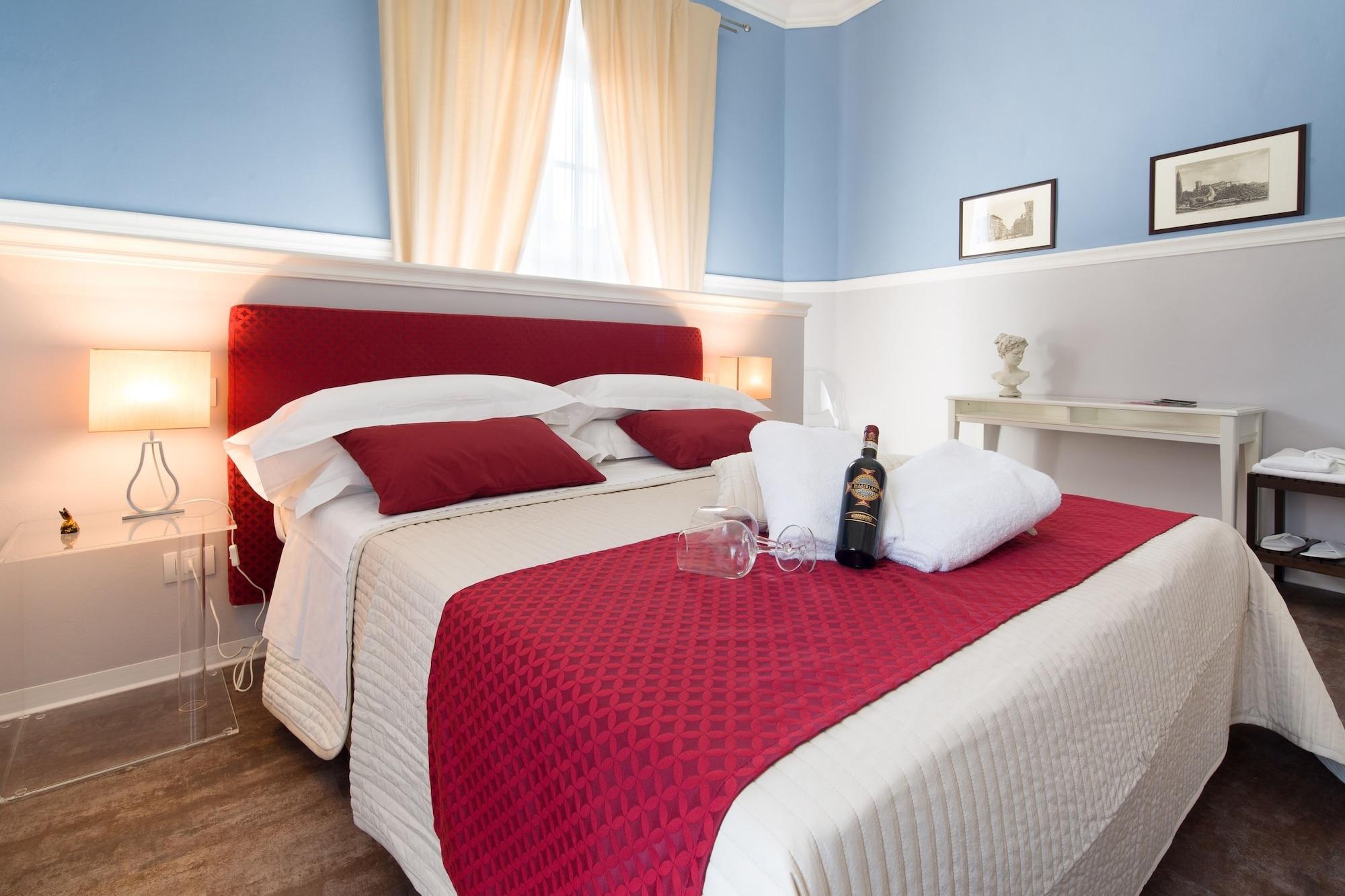 Residenza San Gallo 79 Florence