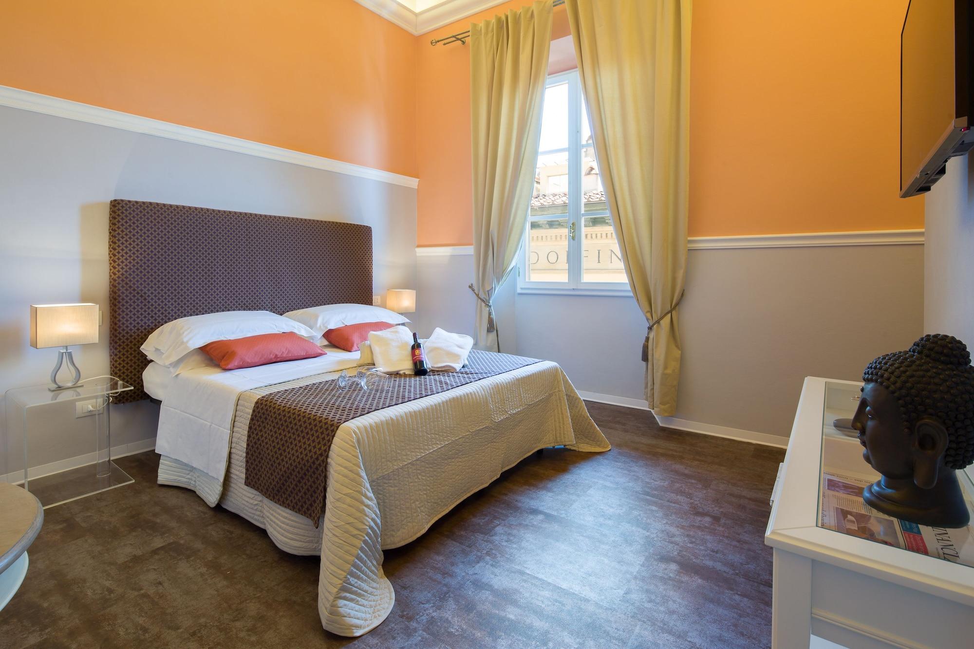 Residenza San Gallo 79 Bed & Breakfast Florence