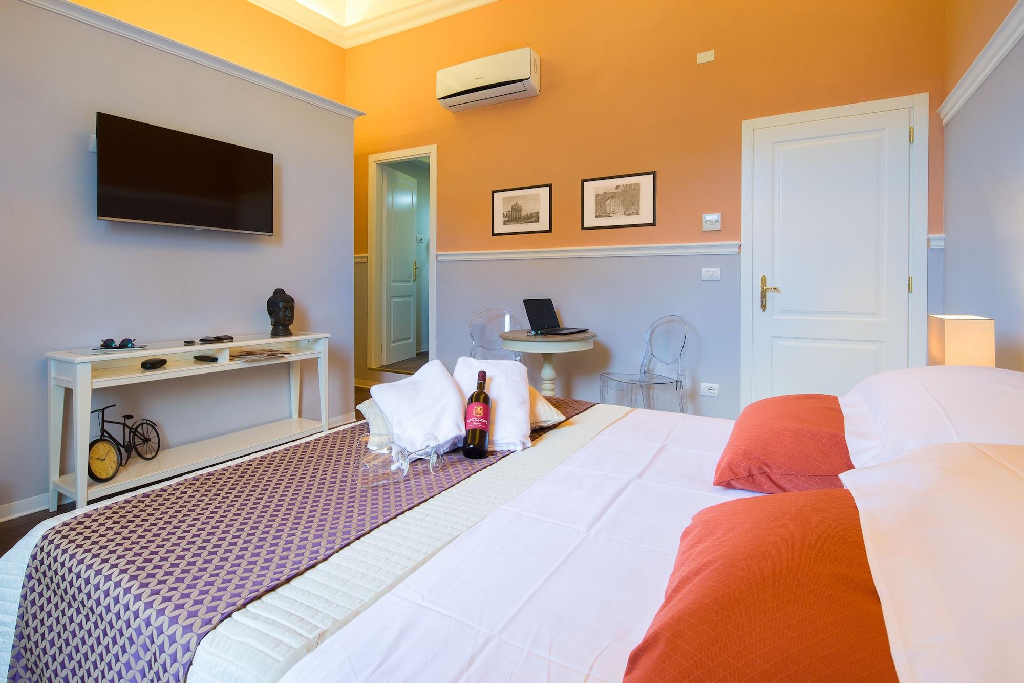 Residenza San Gallo 79 Bed & Breakfast
