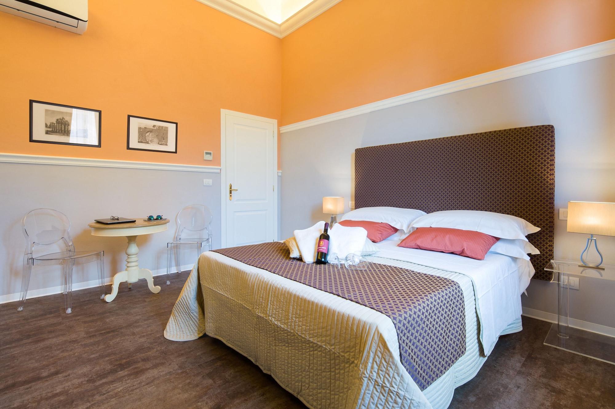 Residenza San Gallo 79 Florence