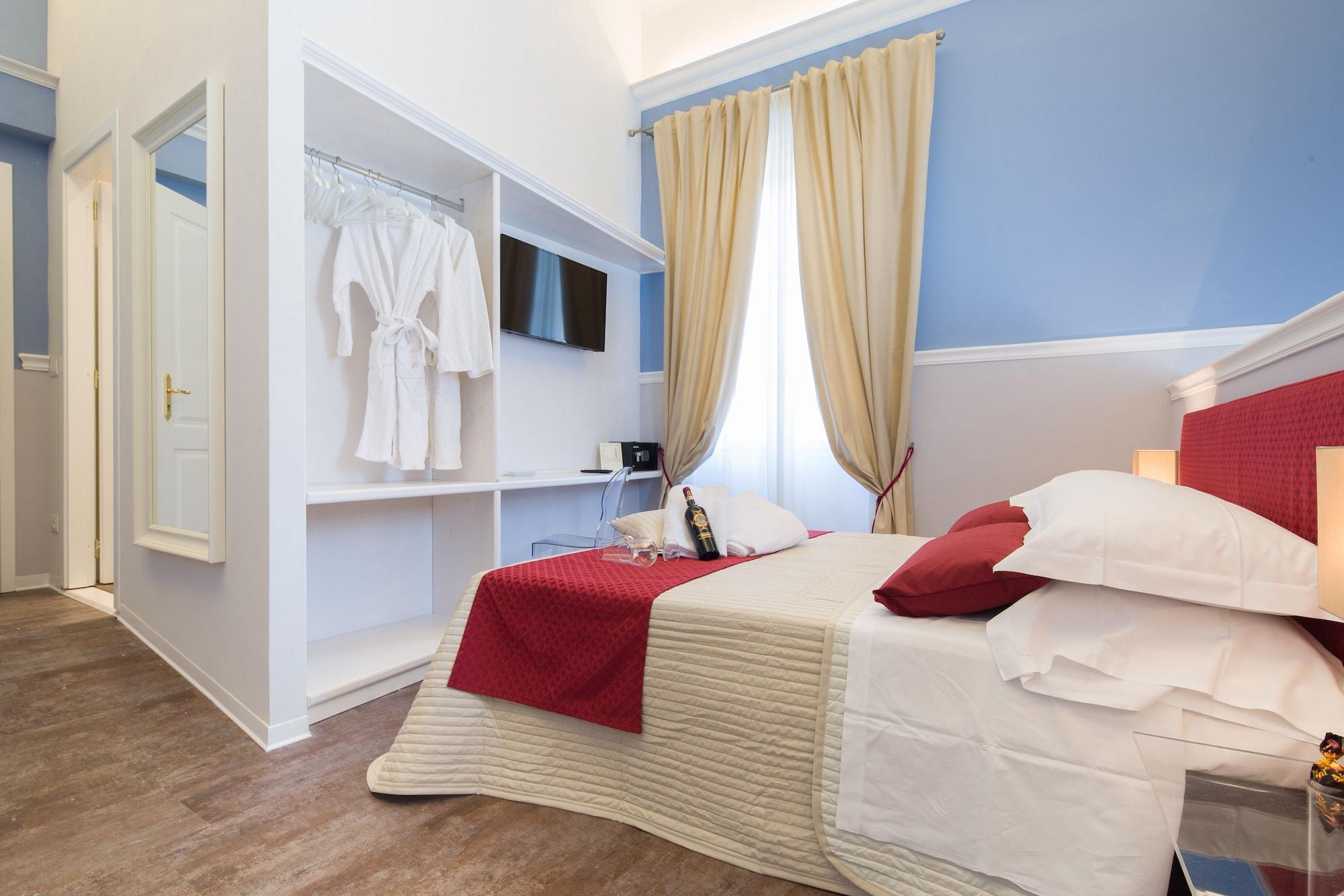 Residenza San Gallo 79