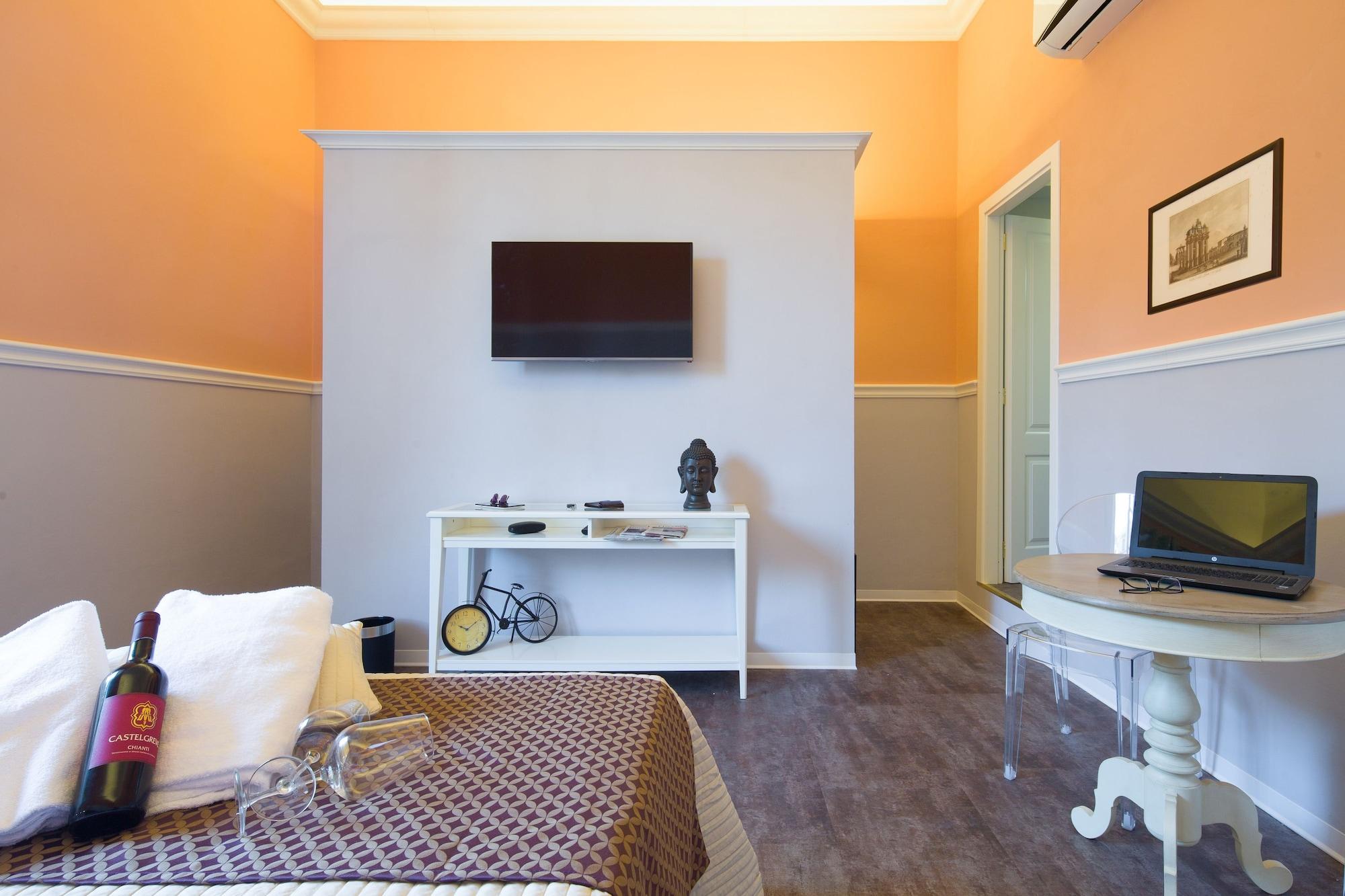 Residenza San Gallo 79 3* Florence