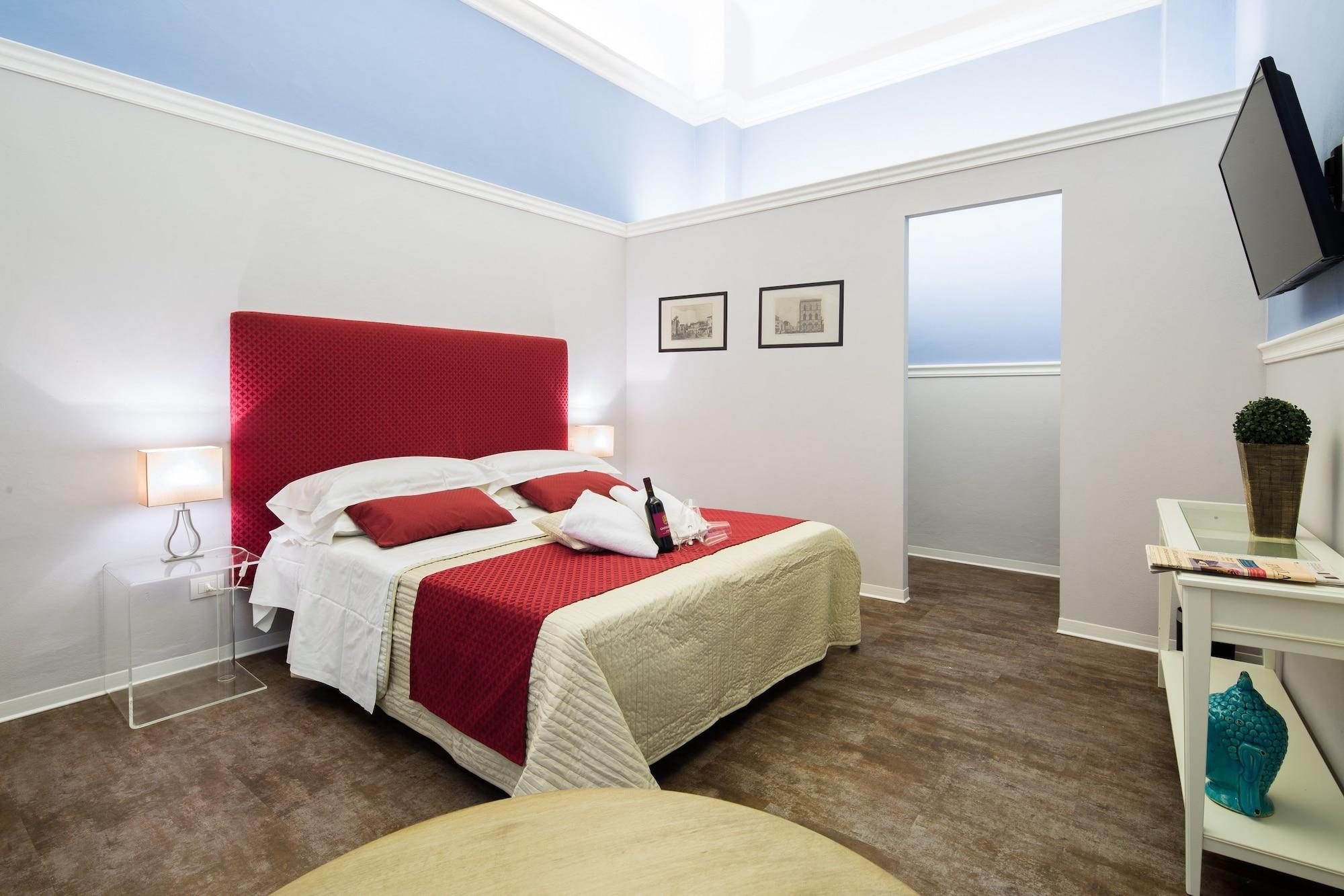 Bed & Breakfast Residenza San Gallo 79