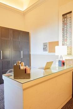 Residenza San Gallo 79 Bed & Breakfast