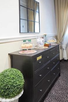 Bed & Breakfast Residenza San Gallo 79