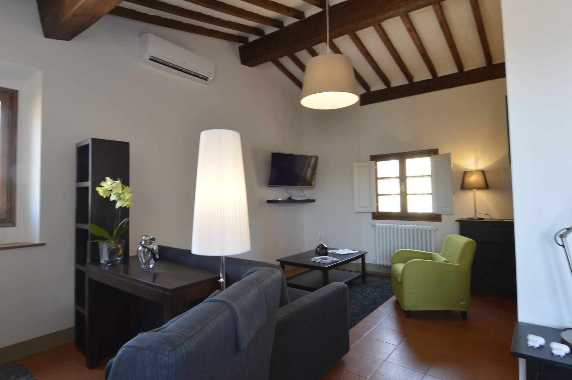 Guest house Toscanelli Residenza D'epoca Florence