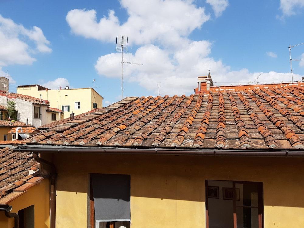 Toscanelli Residenza D'epoca Guest house Florence