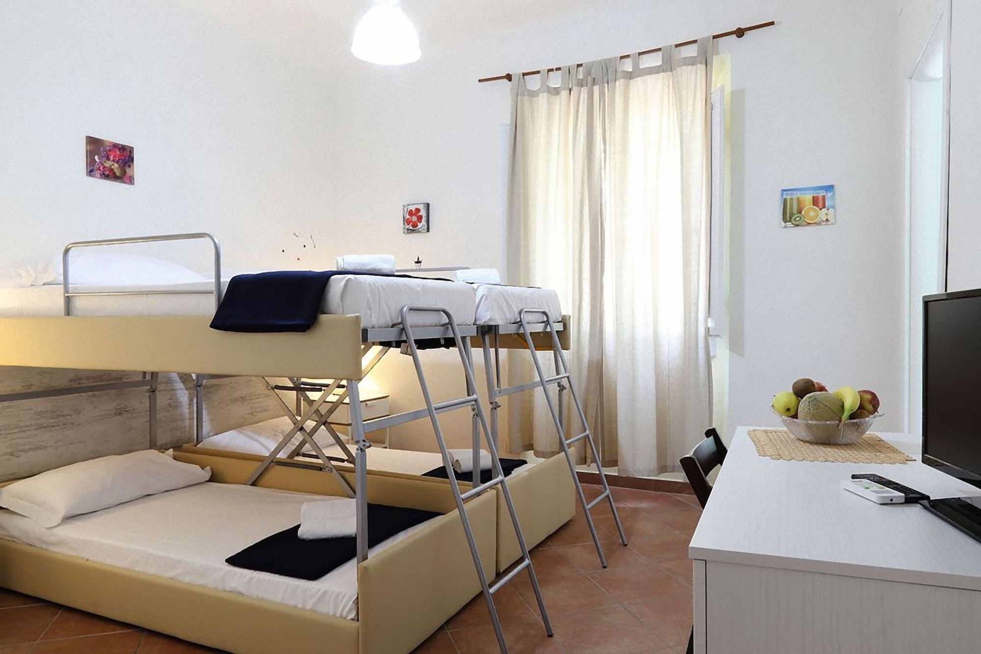 Mia Palace 3* Firenze