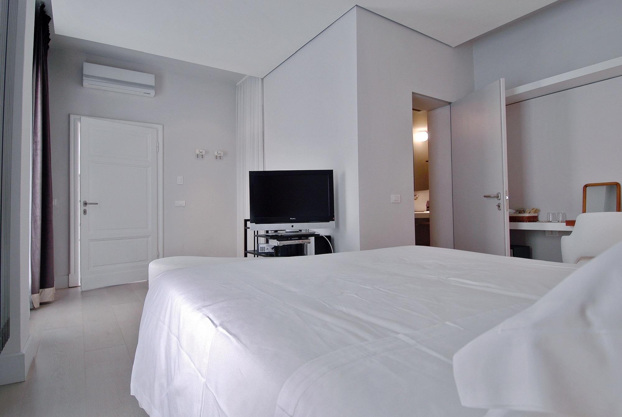 Riva Lofts 4* Firenze