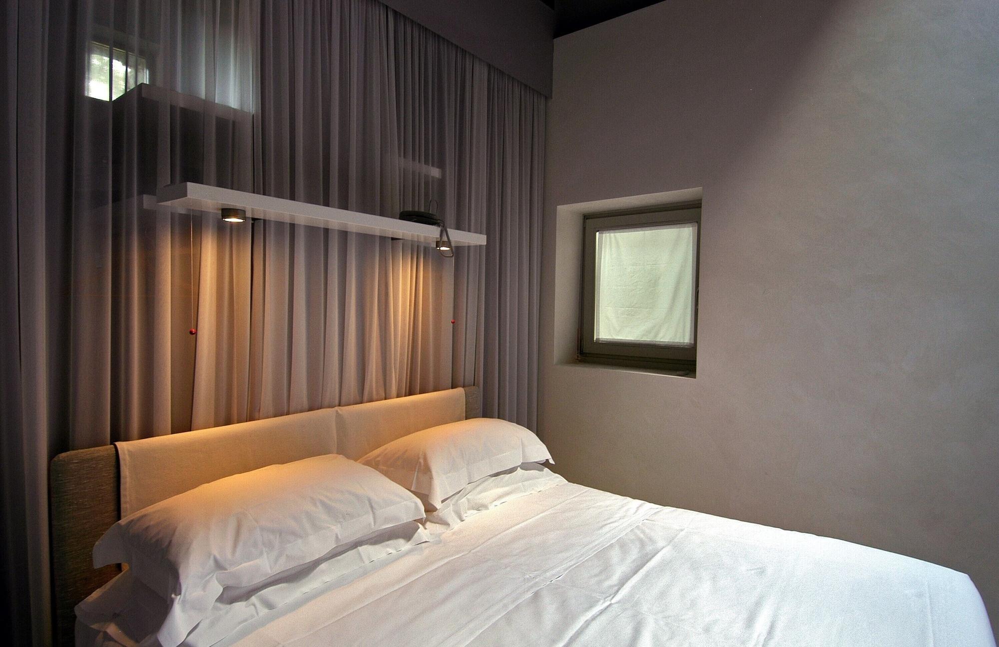 Aparthotel Riva Lofts Firenze