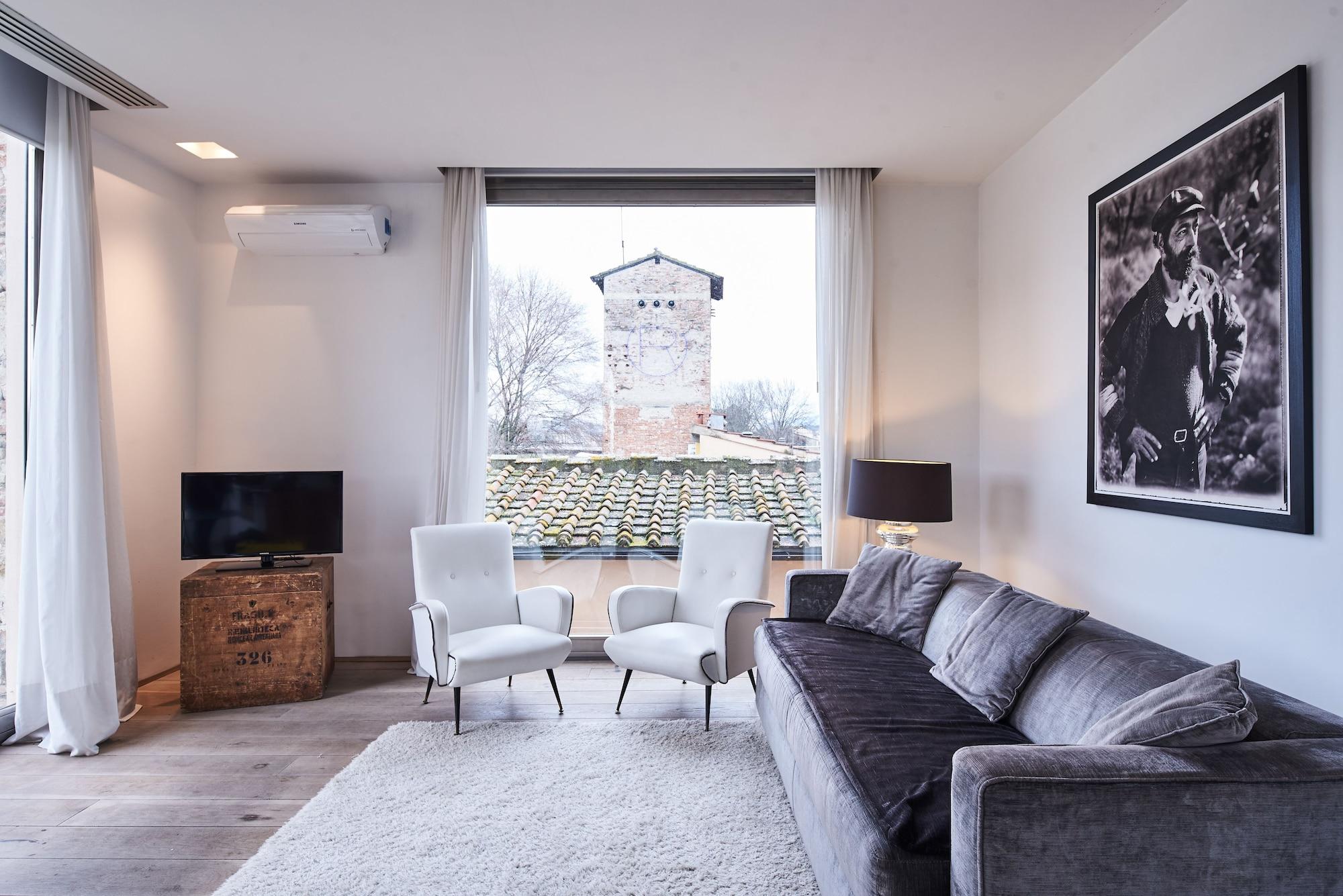 Riva Lofts Firenze