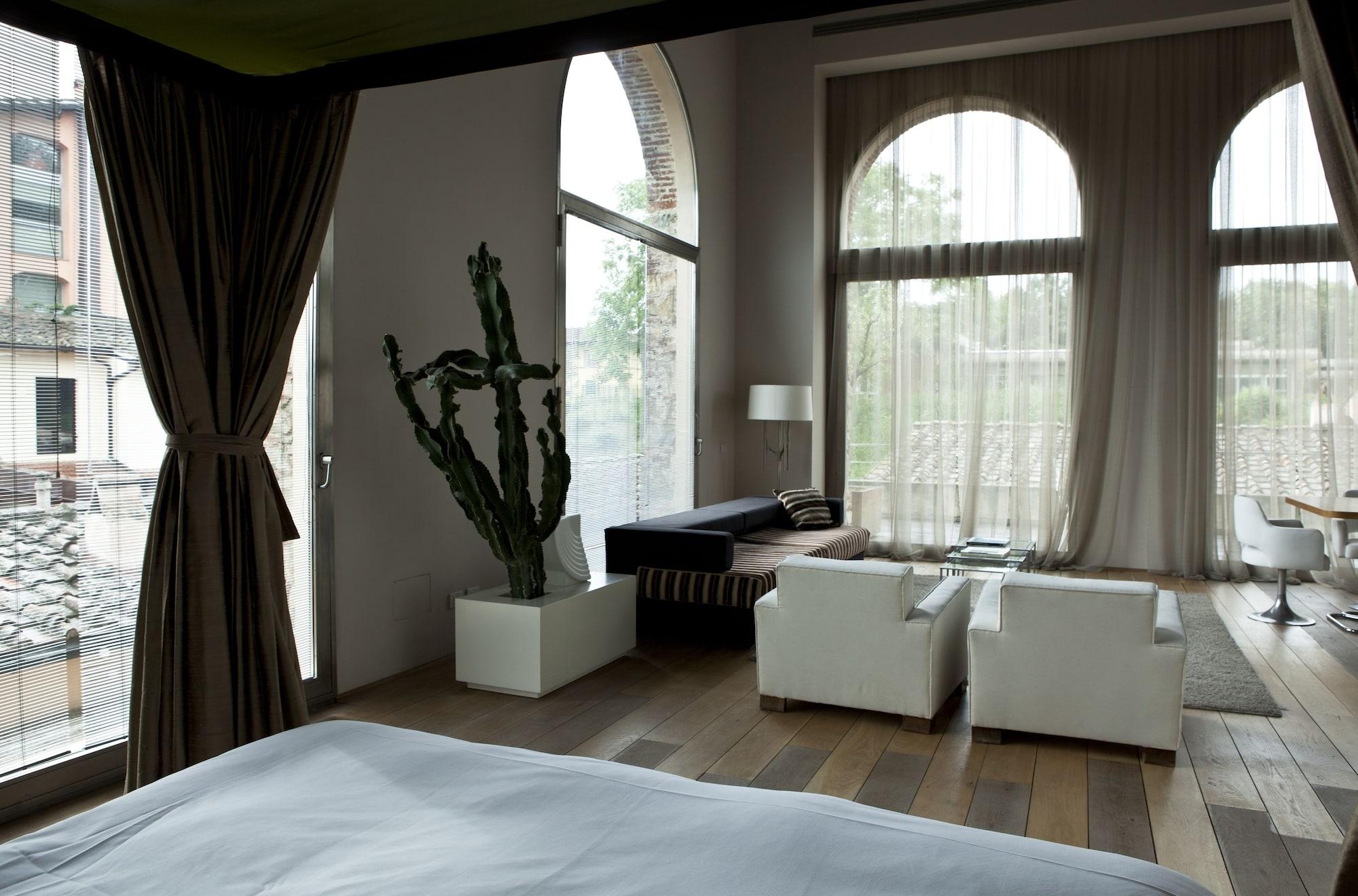 Aparthotel Riva Lofts Firenze