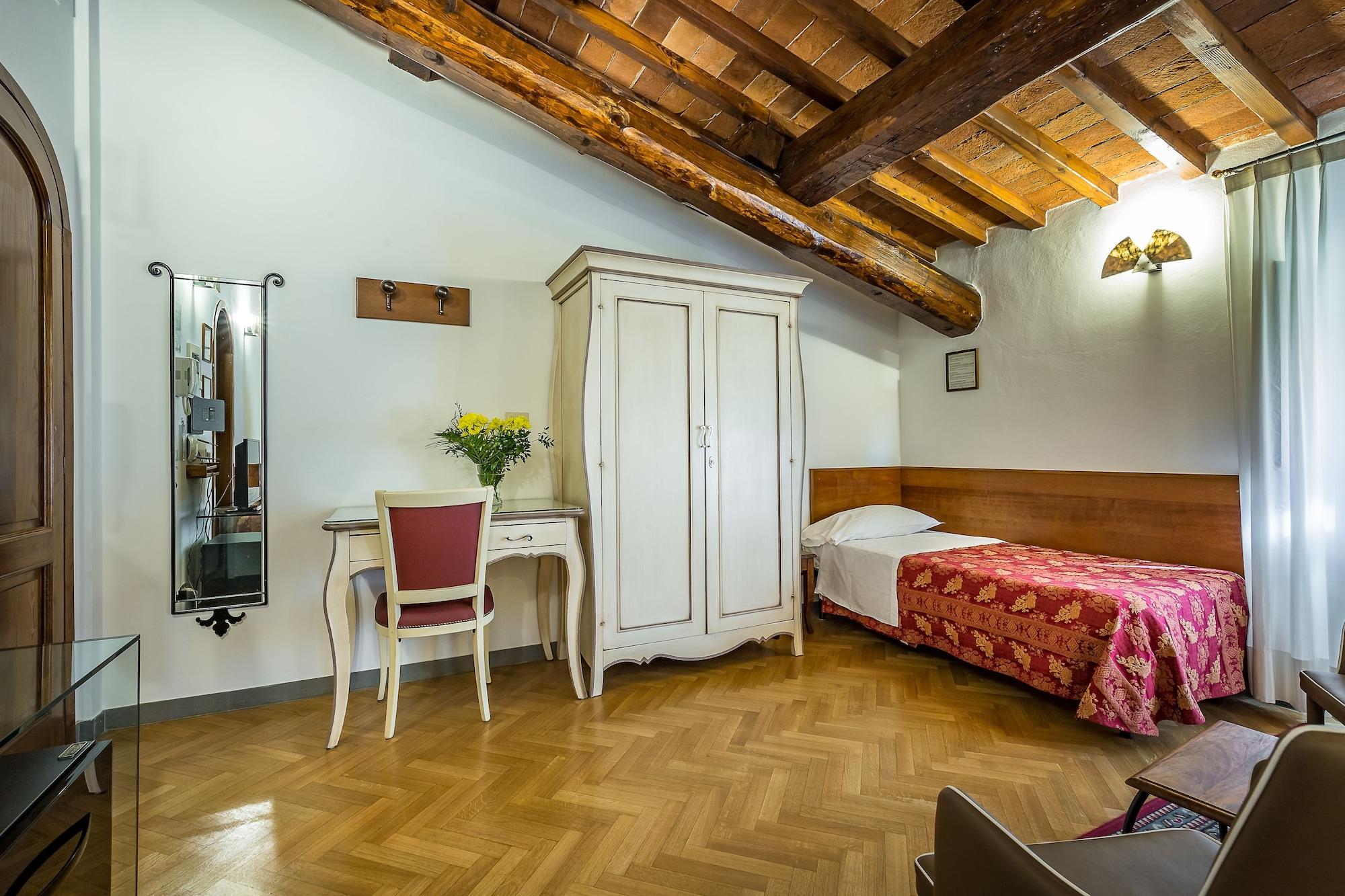 Collodi Firenze