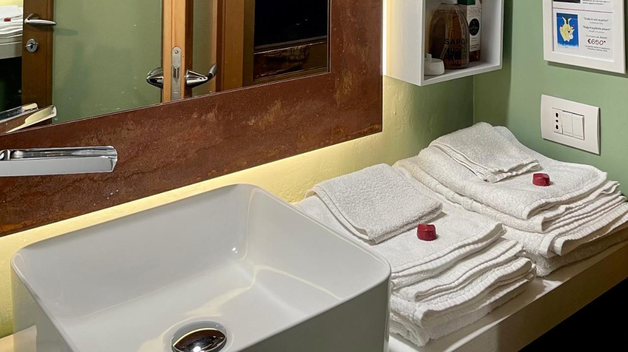 La Maison De Fuecopared Appartamento *