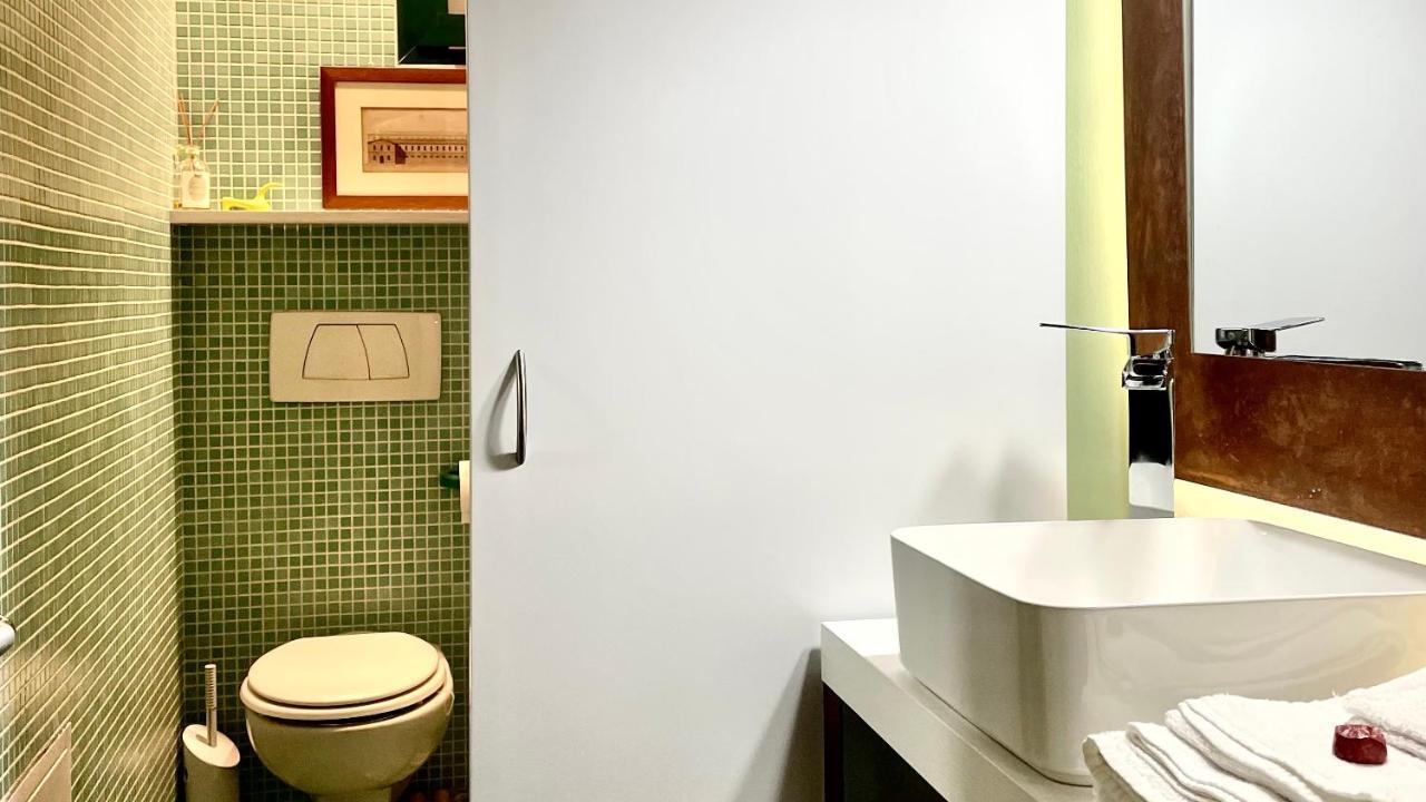 La Maison De Fuecopared Firenze