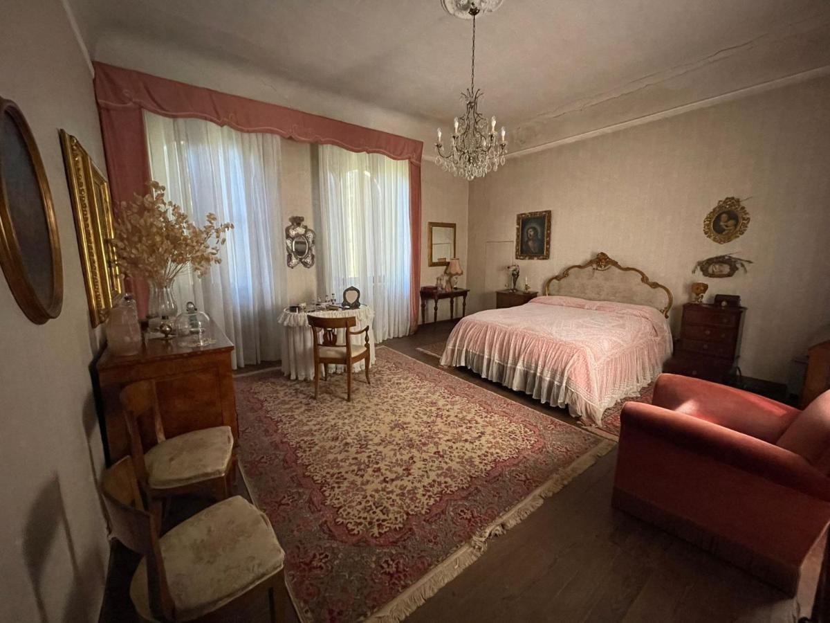 Casa La Torre Un Castello Alle Porte Di Appartamento Firenze