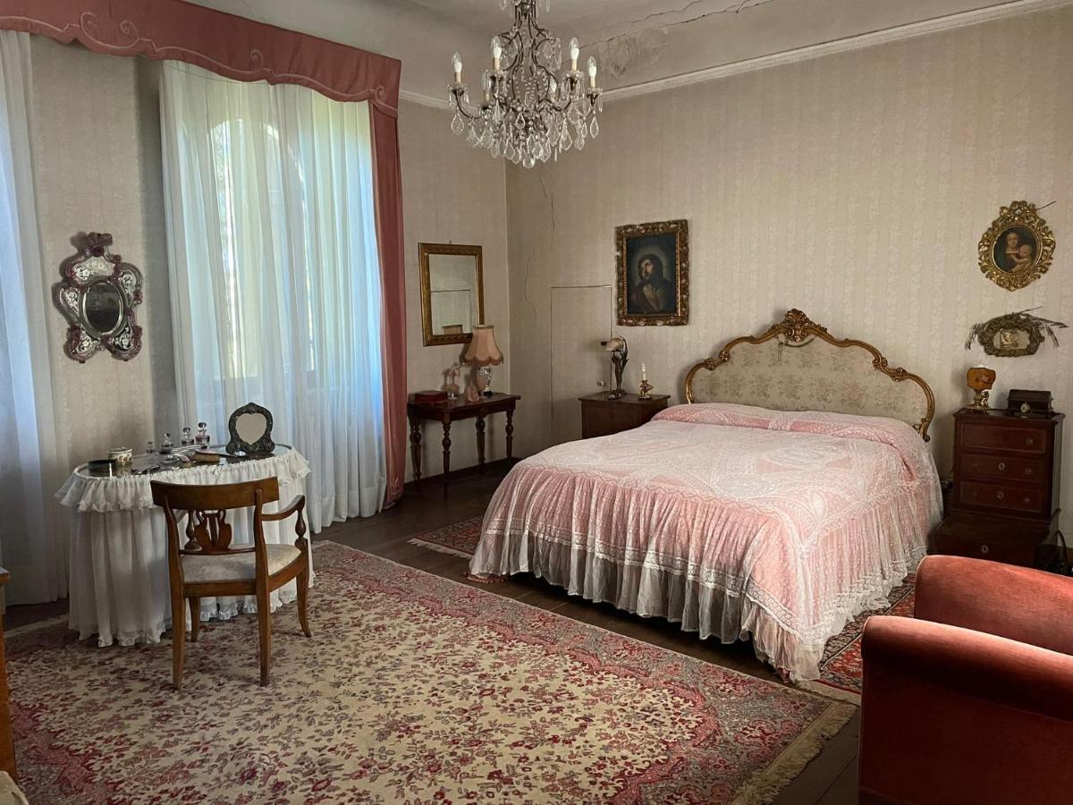Casa La Torre Un Castello Alle Porte Di * Firenze
