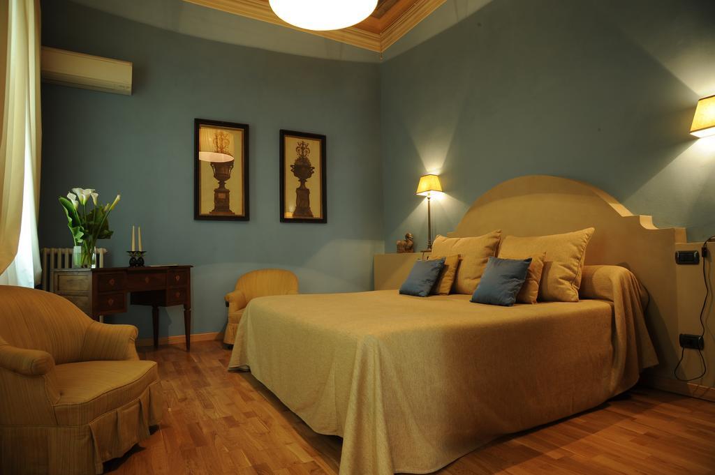 Residenza D'epoca Palazzo Galletti Bed & Breakfast 3*