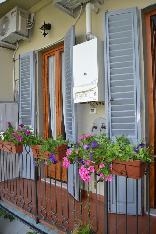 Chez Moi Bed & Breakfast