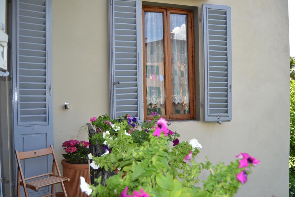 Chez Moi