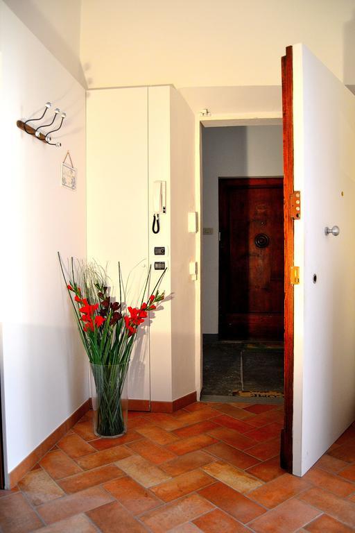 Chez Moi 3* Florence