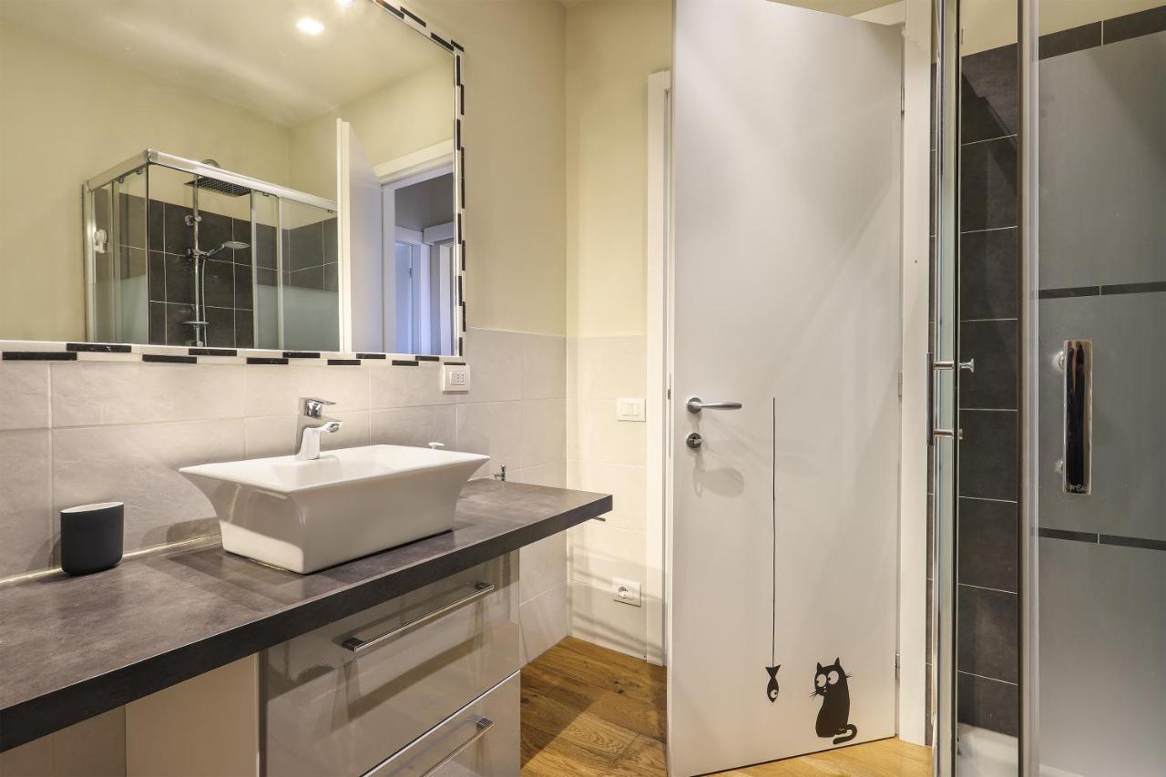 Apartment Dalla Giulia - A/c, Wi-fi, Private Parking - Sweet Dreams In Florence
