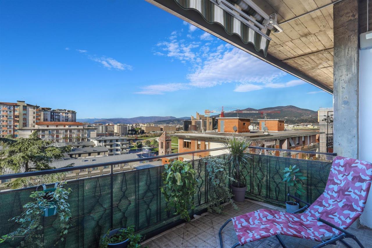 Dalla Giulia - A/c, Wi-fi, Private Parking - Sweet Dreams In Apartment