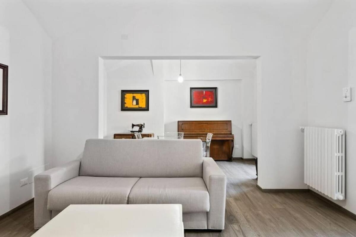 Appartamento Pianista's House