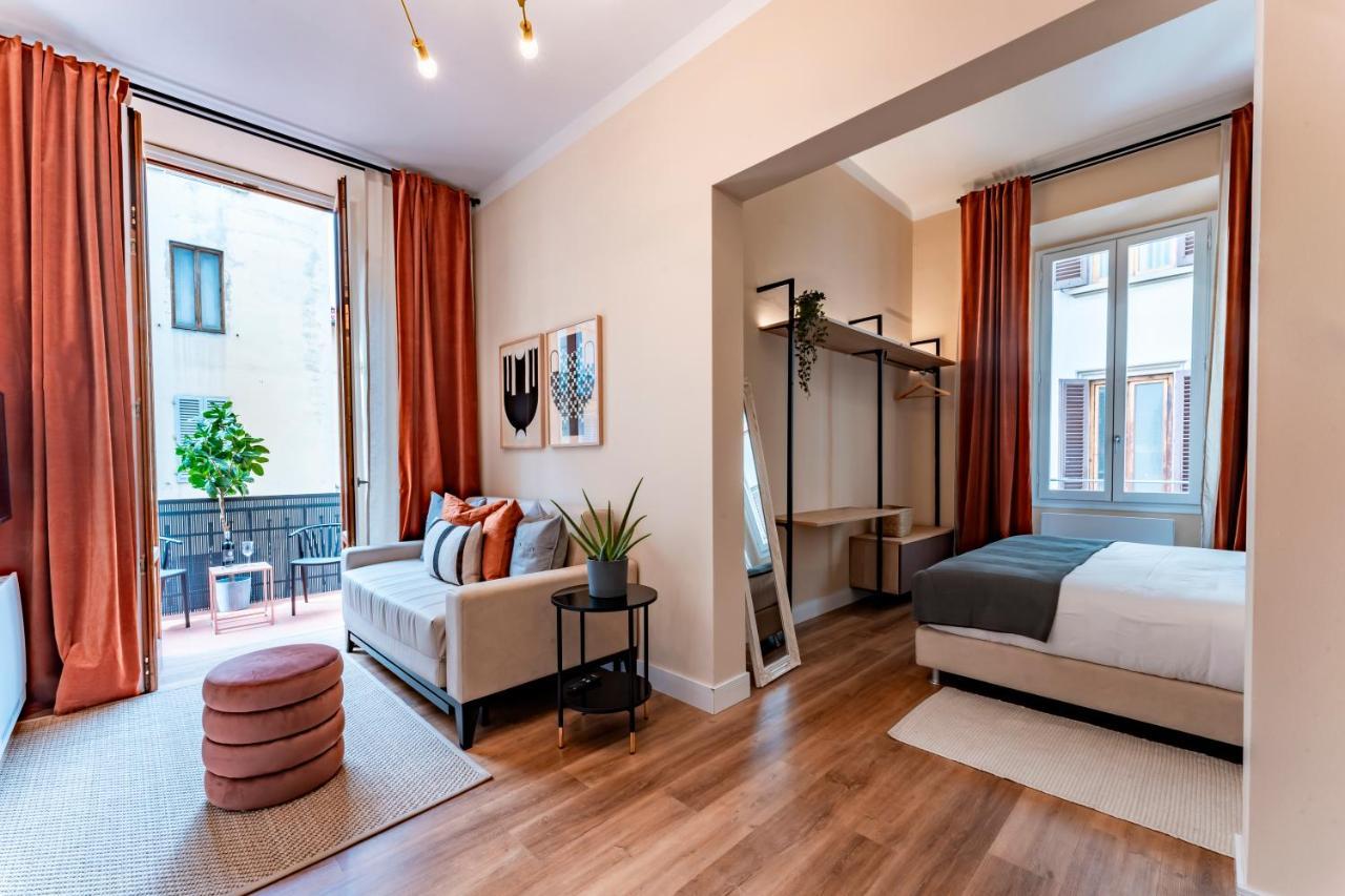 Terra Artis Bed & Breakfast Florence