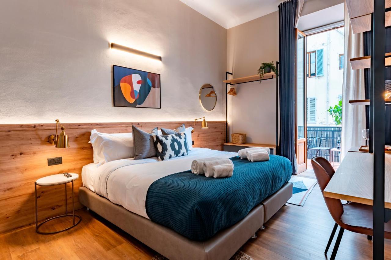 Terra Artis Bed & Breakfast Florence